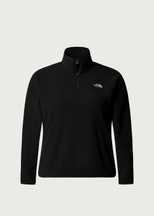 Plus Glacier Fleece 1/4 Zip Jacket