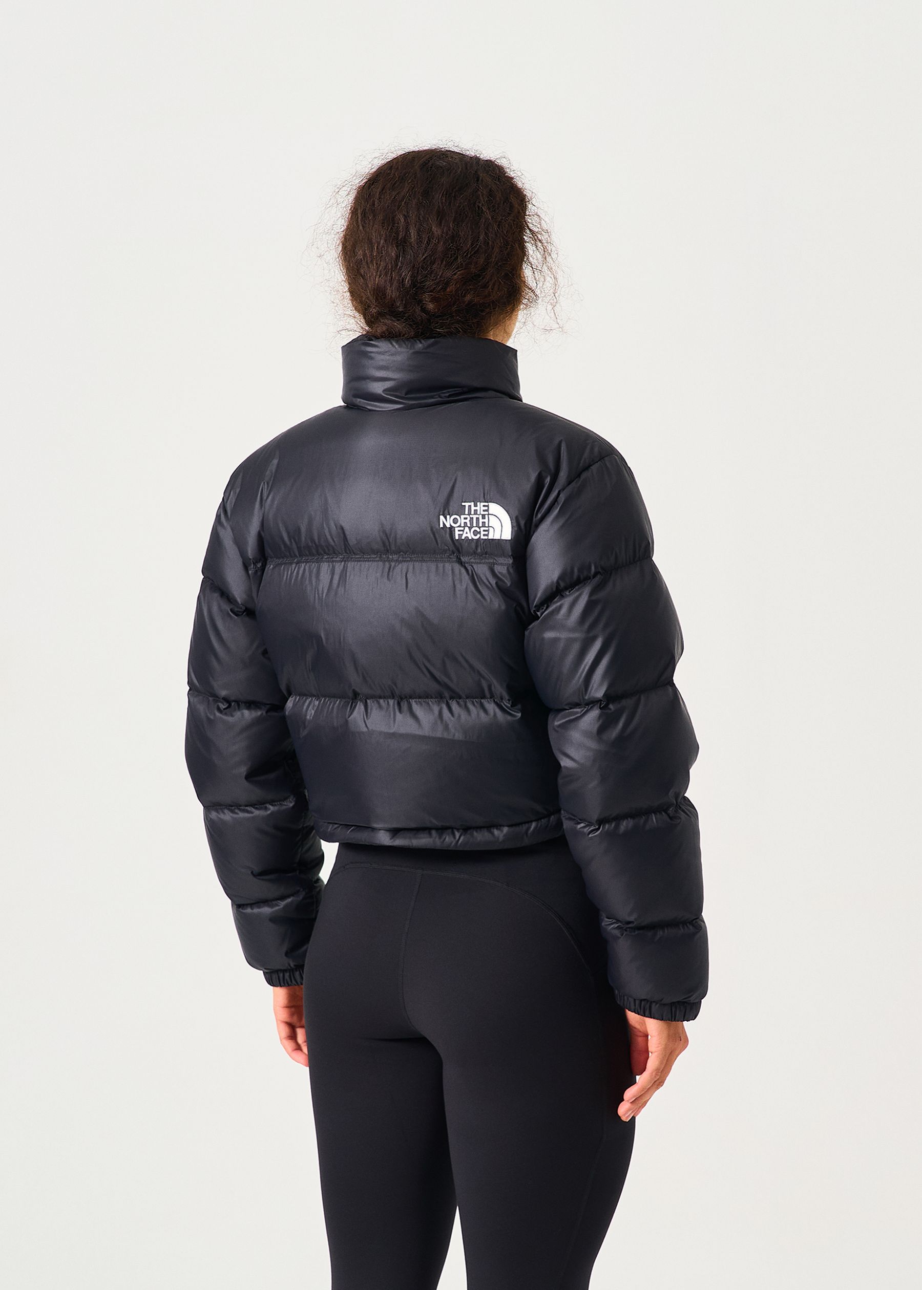 Image - 3 - Nuptse Short Jacket