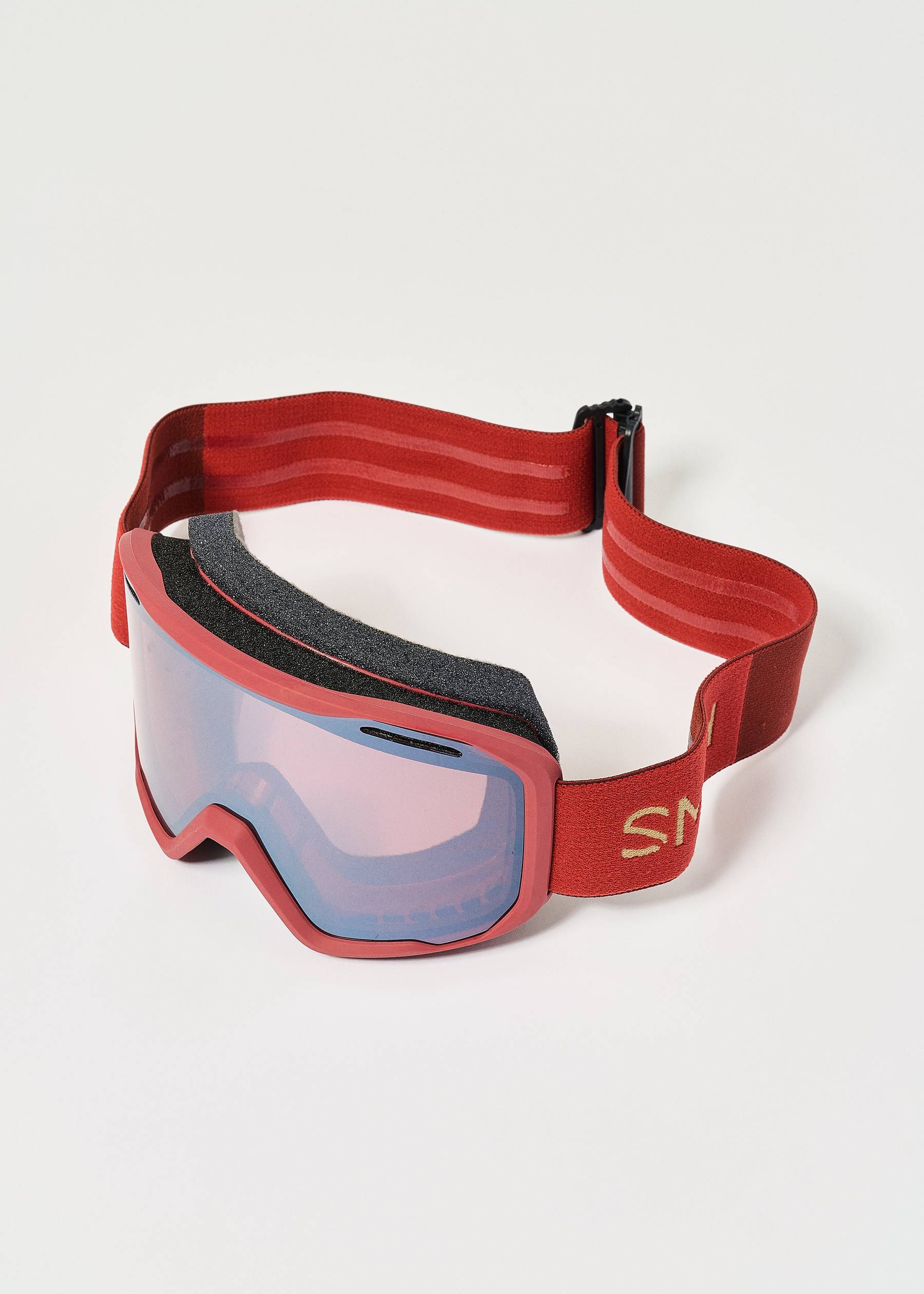 Image - 3 - Blazer Iron Wood / Igniter Mirror Goggles