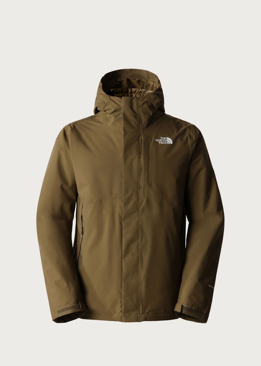 North Face Carto Triclimate The North Face Carto Triclimate Jacket