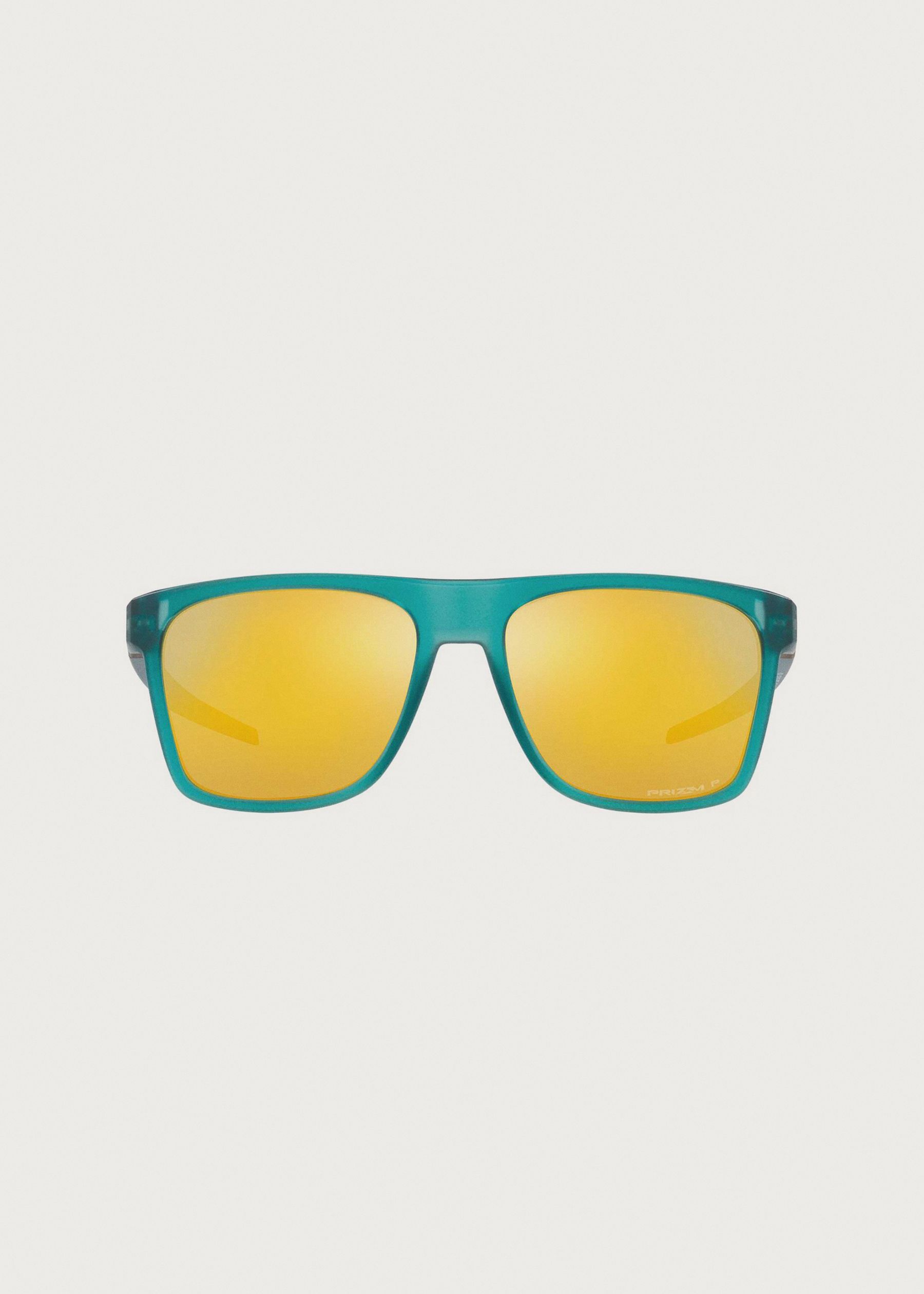 Image - 1 - Leffingwell Matte Artic Surf / Prizm 24K Polarised Sunglasses