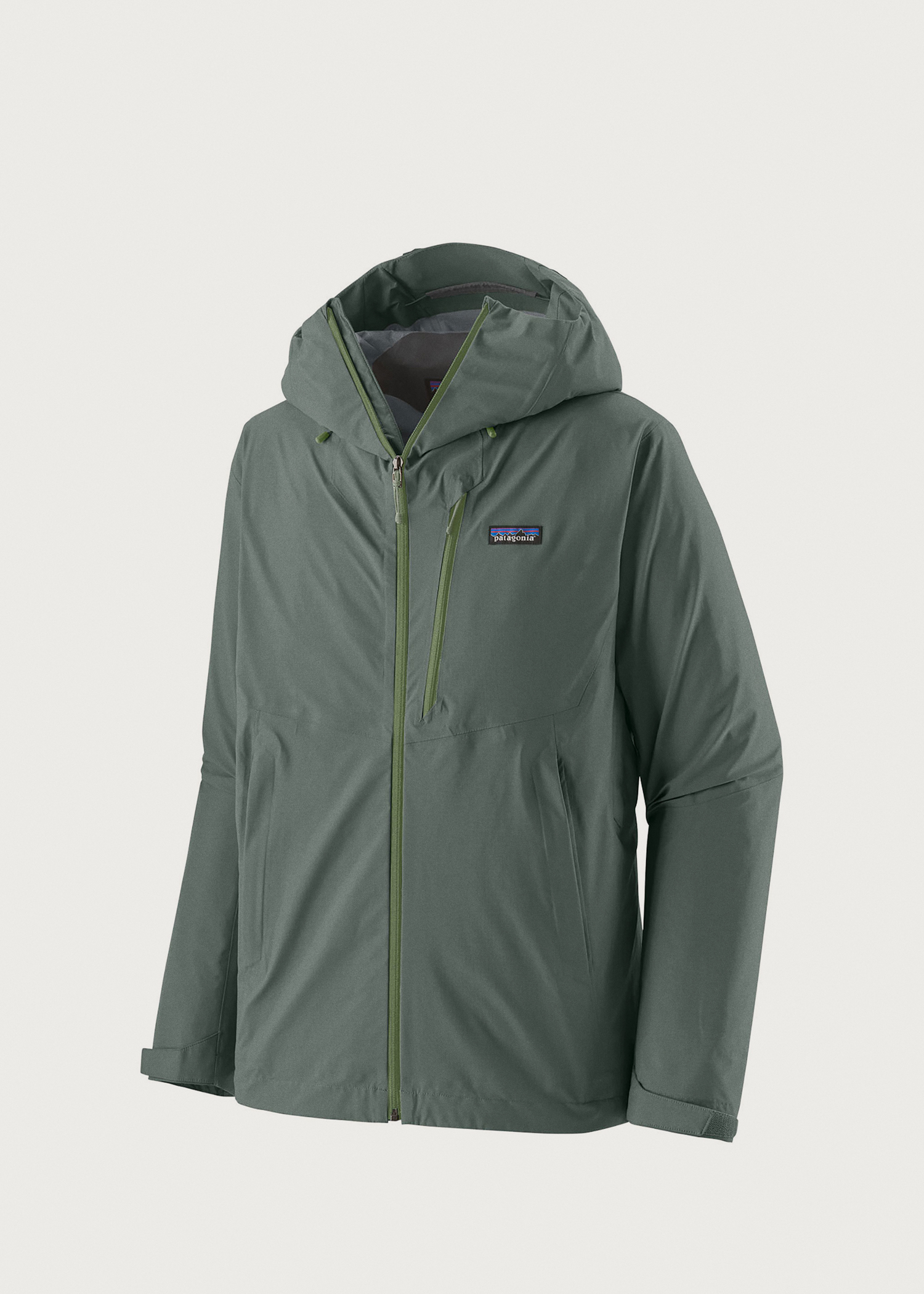 Patagonia Granite Crest Jacket