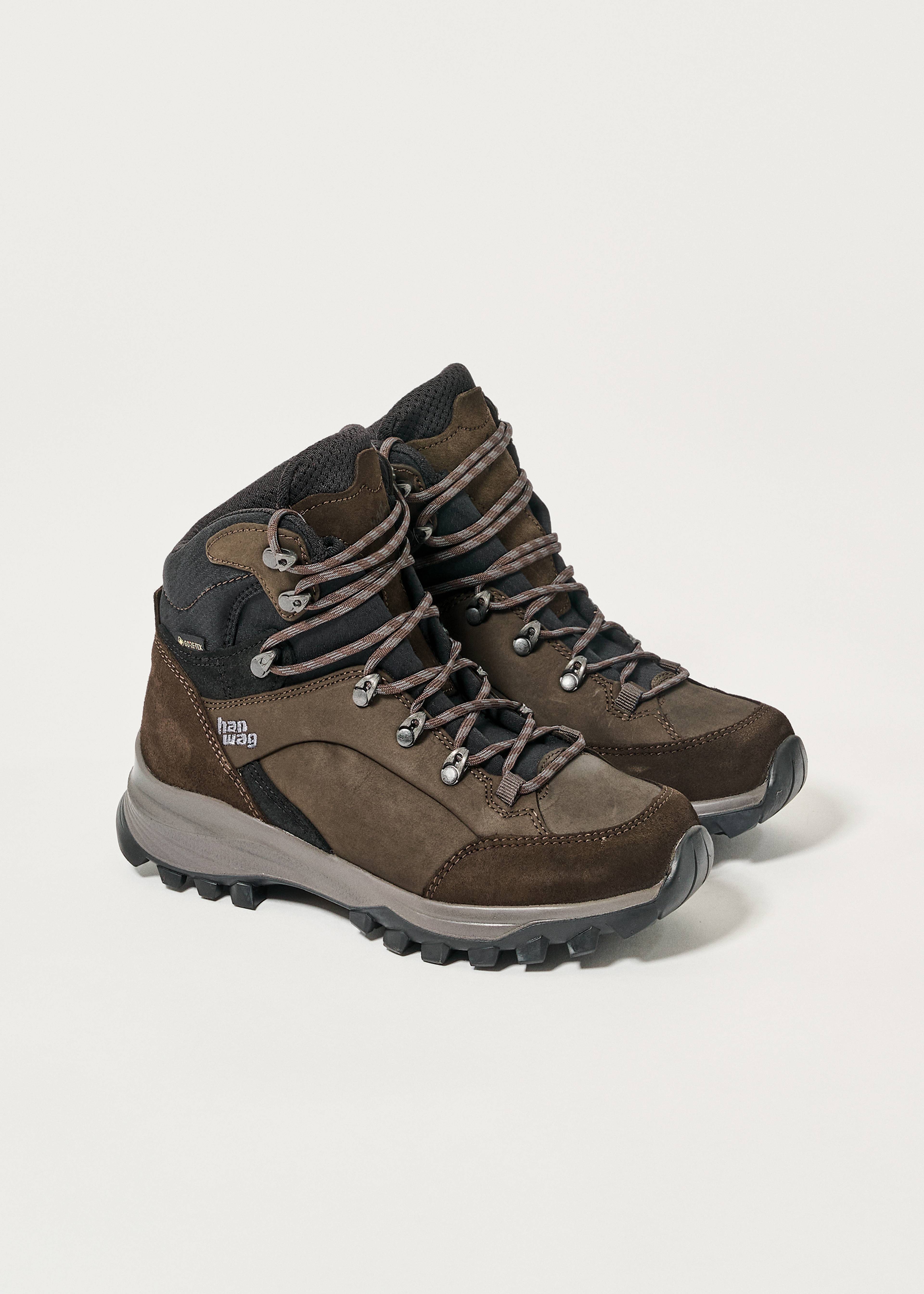 Hanwag Banks GTX - Chaussures de randonnée Homme | Livraison gratuite