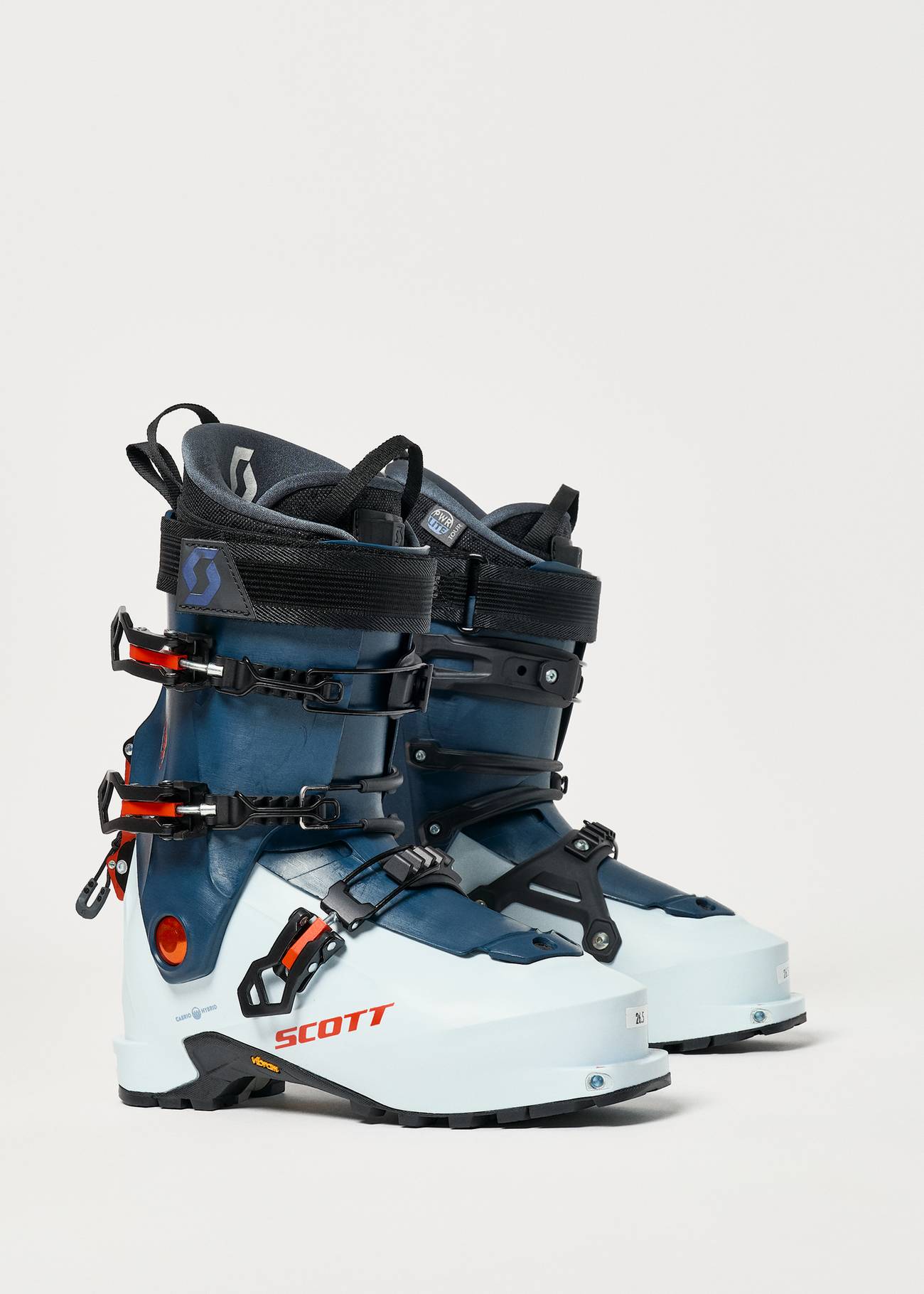 Scott Cosmos Tour Ski Boots