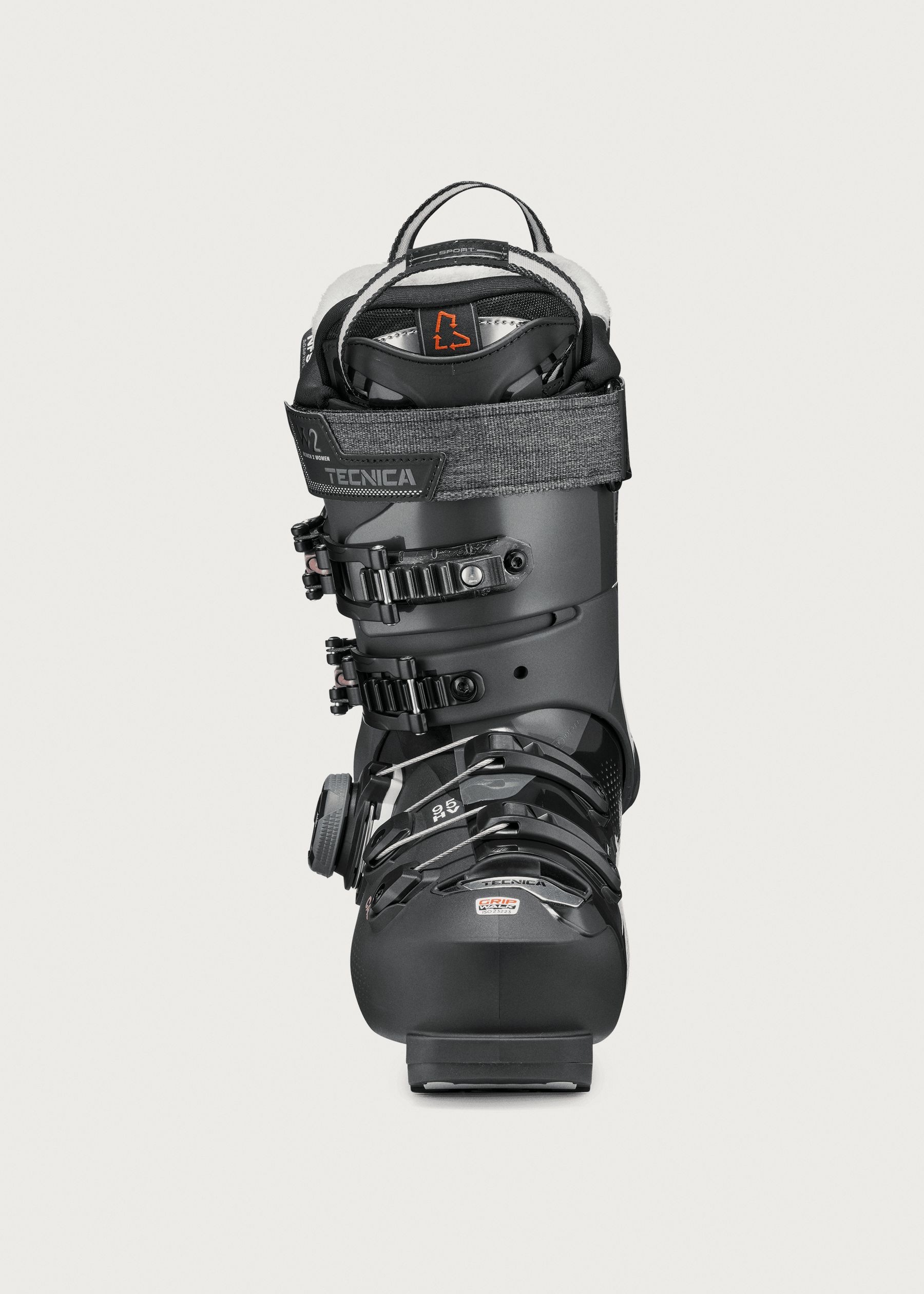 Image - 2 - Mach BOA HV 95 Ski Boots