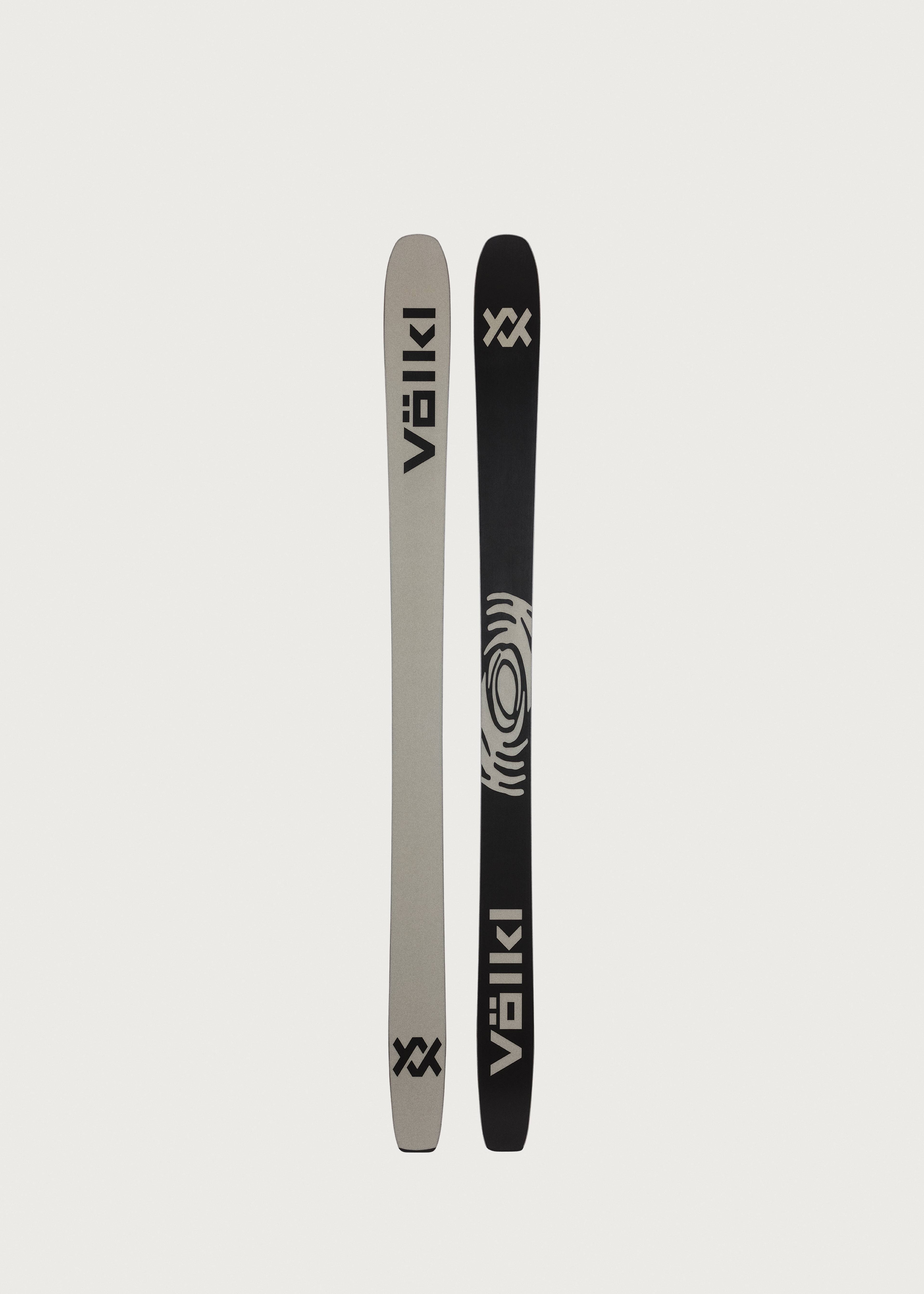 Volkl Revolt 101 Skis