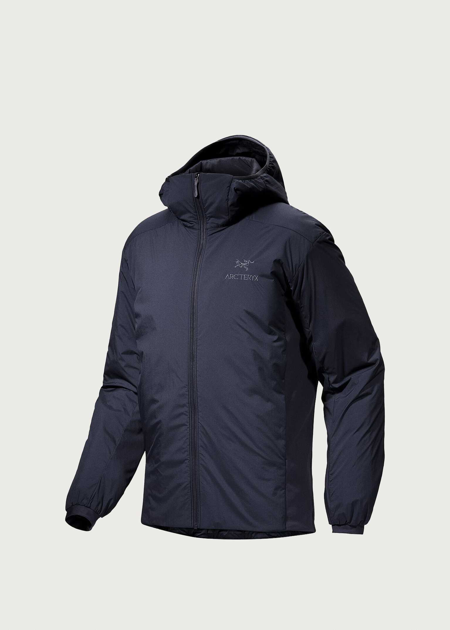 ARC'TERYX アークテリクス　Atom Heavyweight Hoody Atom Heavyweight Hoody Jacket in Rune - ARC'TERYX