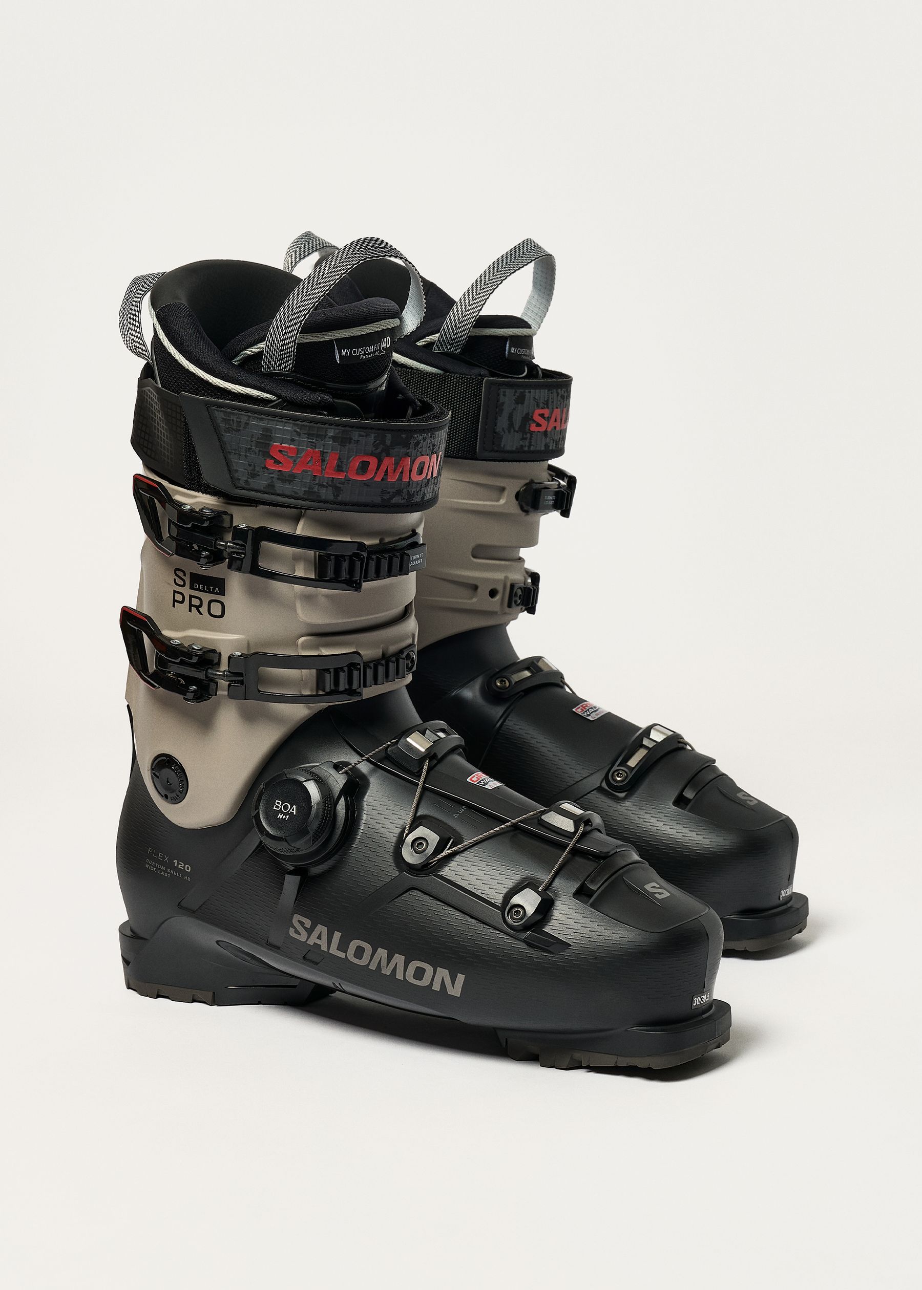 Image - 2 - S/Pro Delta BOA 120 Ski Boots