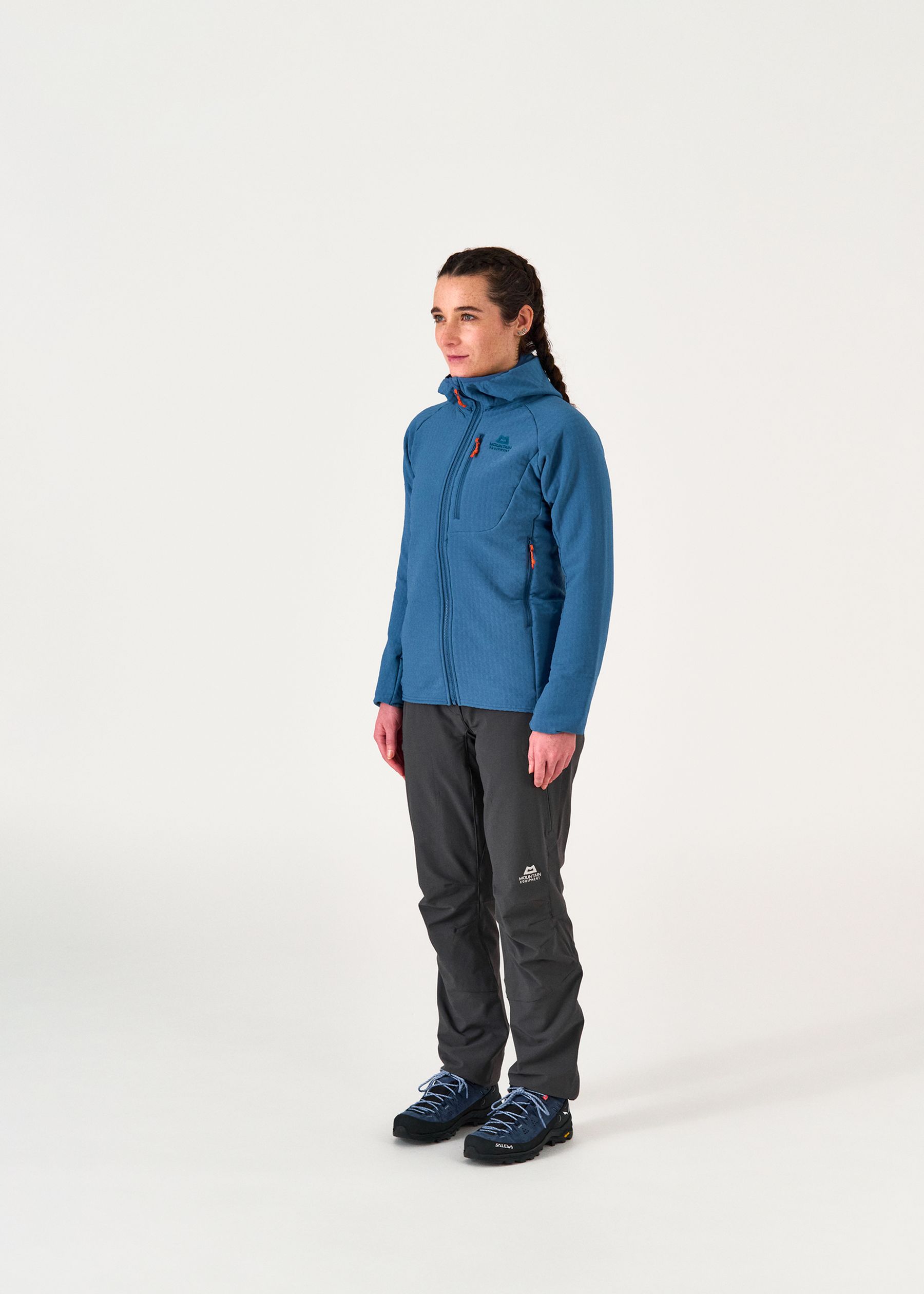 Image - 2 - Shroud Hooded Jacket