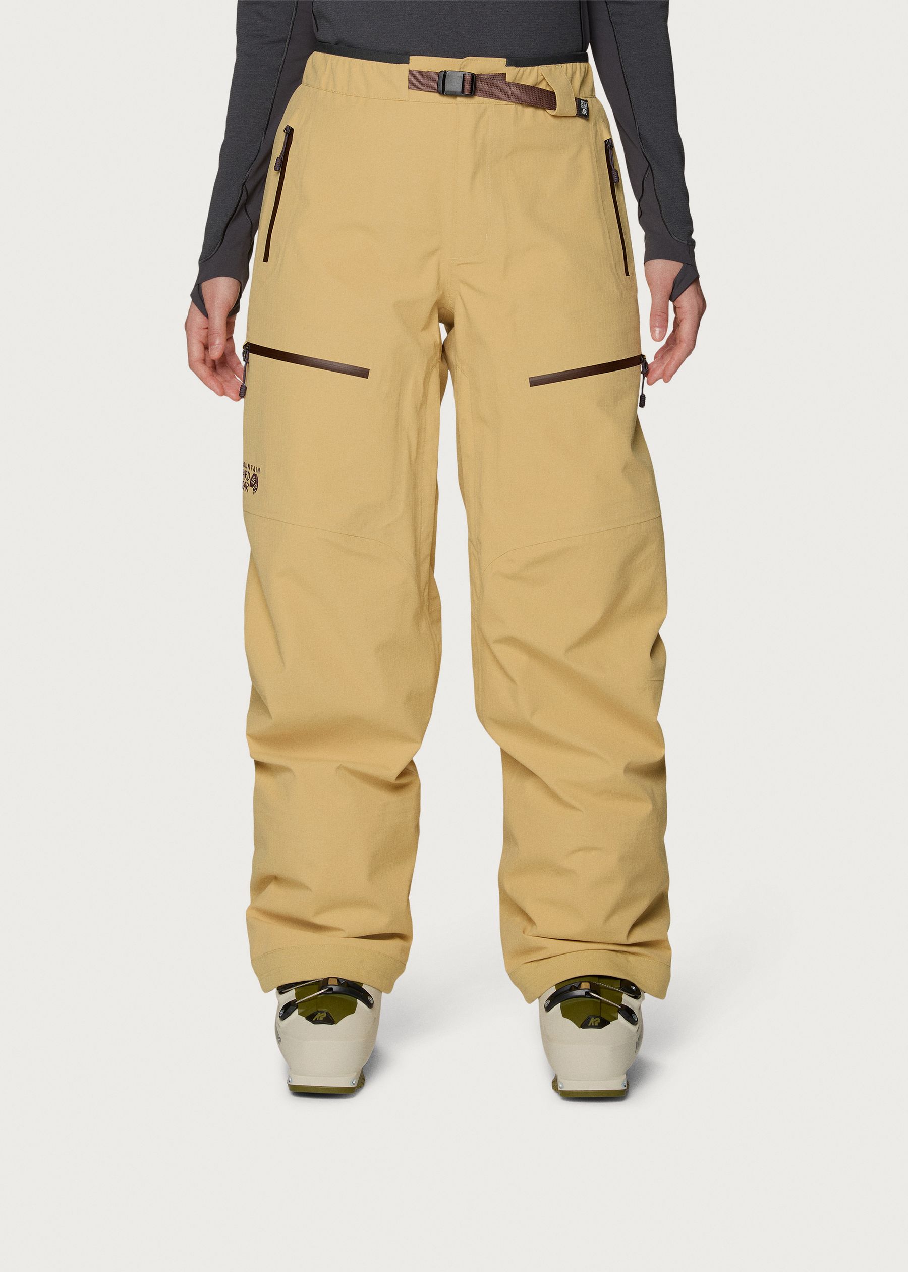 Image - 1 - Warp Factor 3L Pants