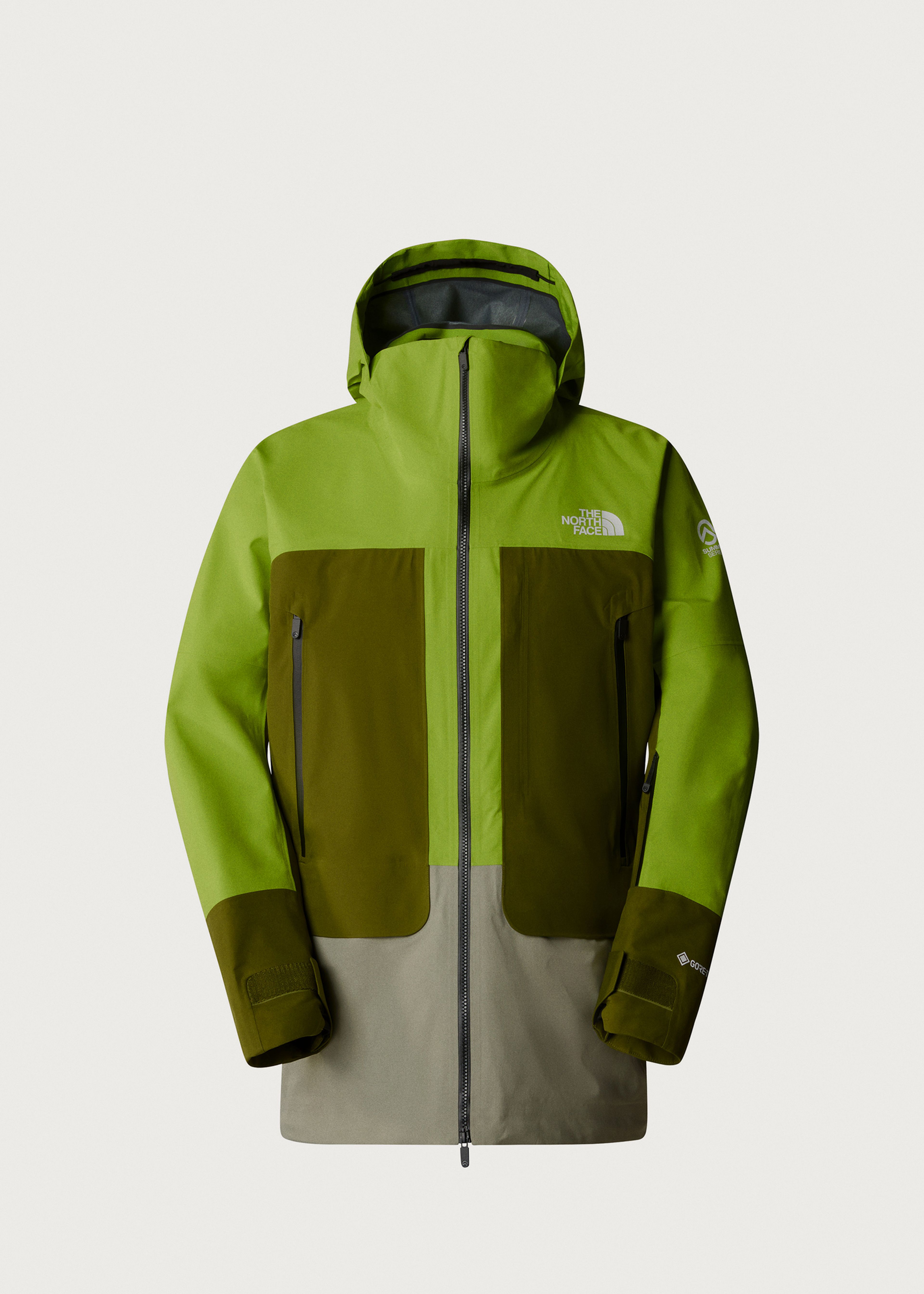 The North Face Summit Verbier GORE-TEX Jacket