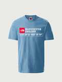 GPS Logo T-Shirt Manchester