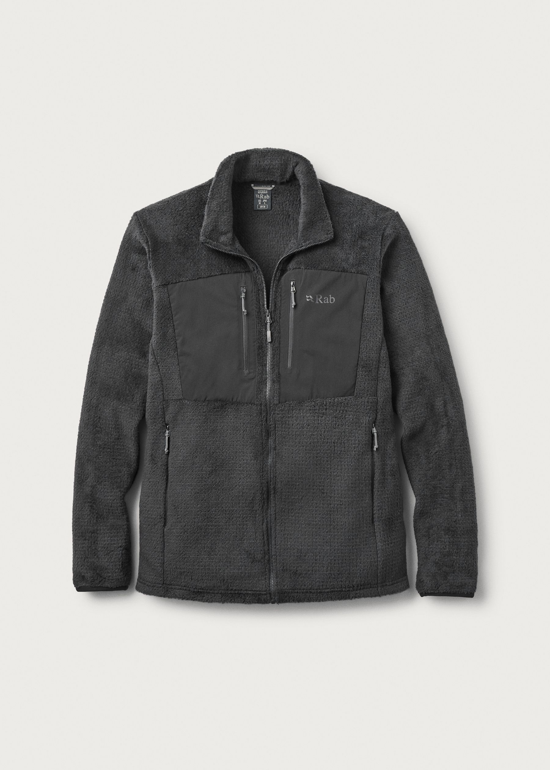 Image - 1 - Granitic Jacket