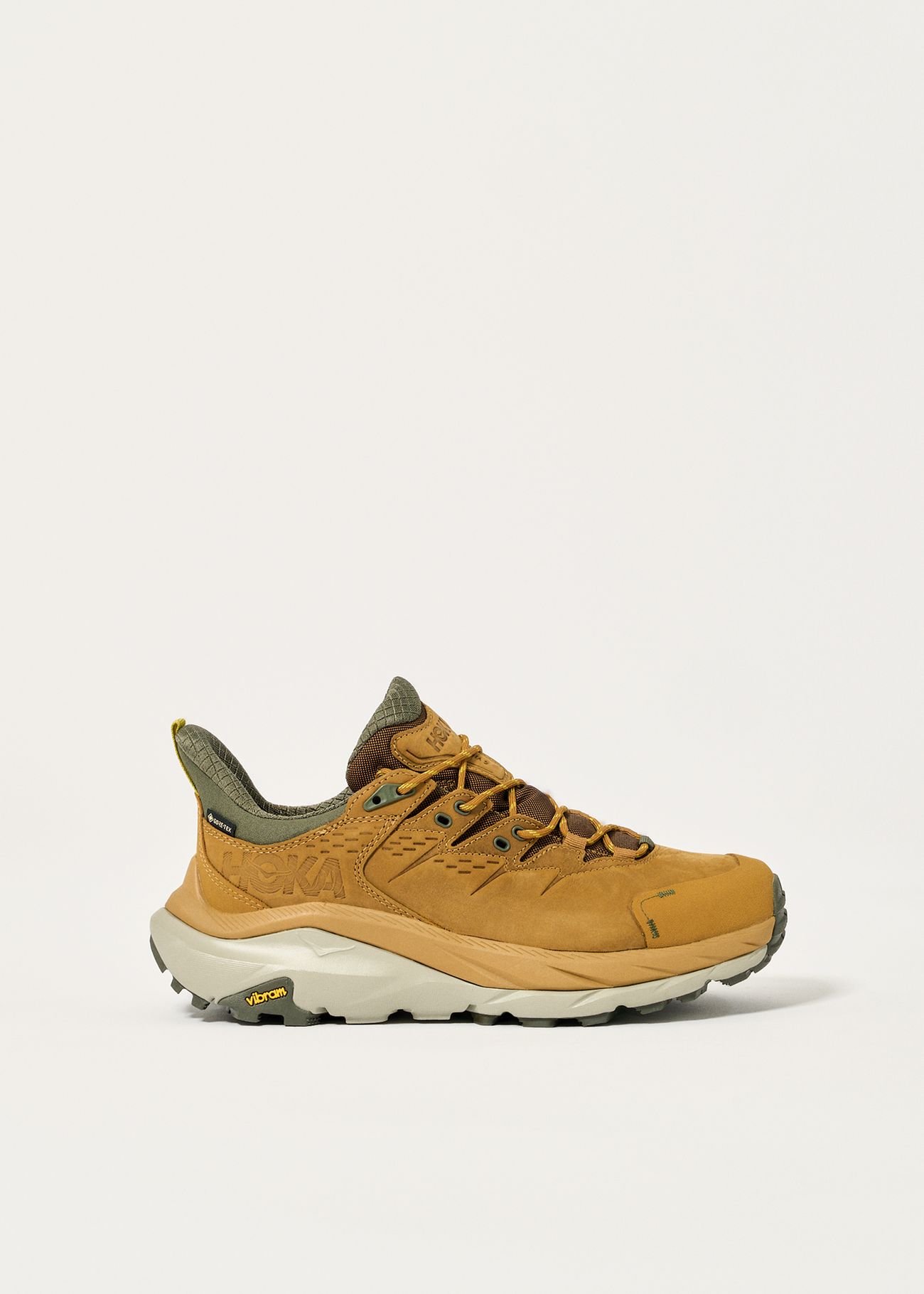 HOKA Kaha 2 Low GORE-TEX Shoes