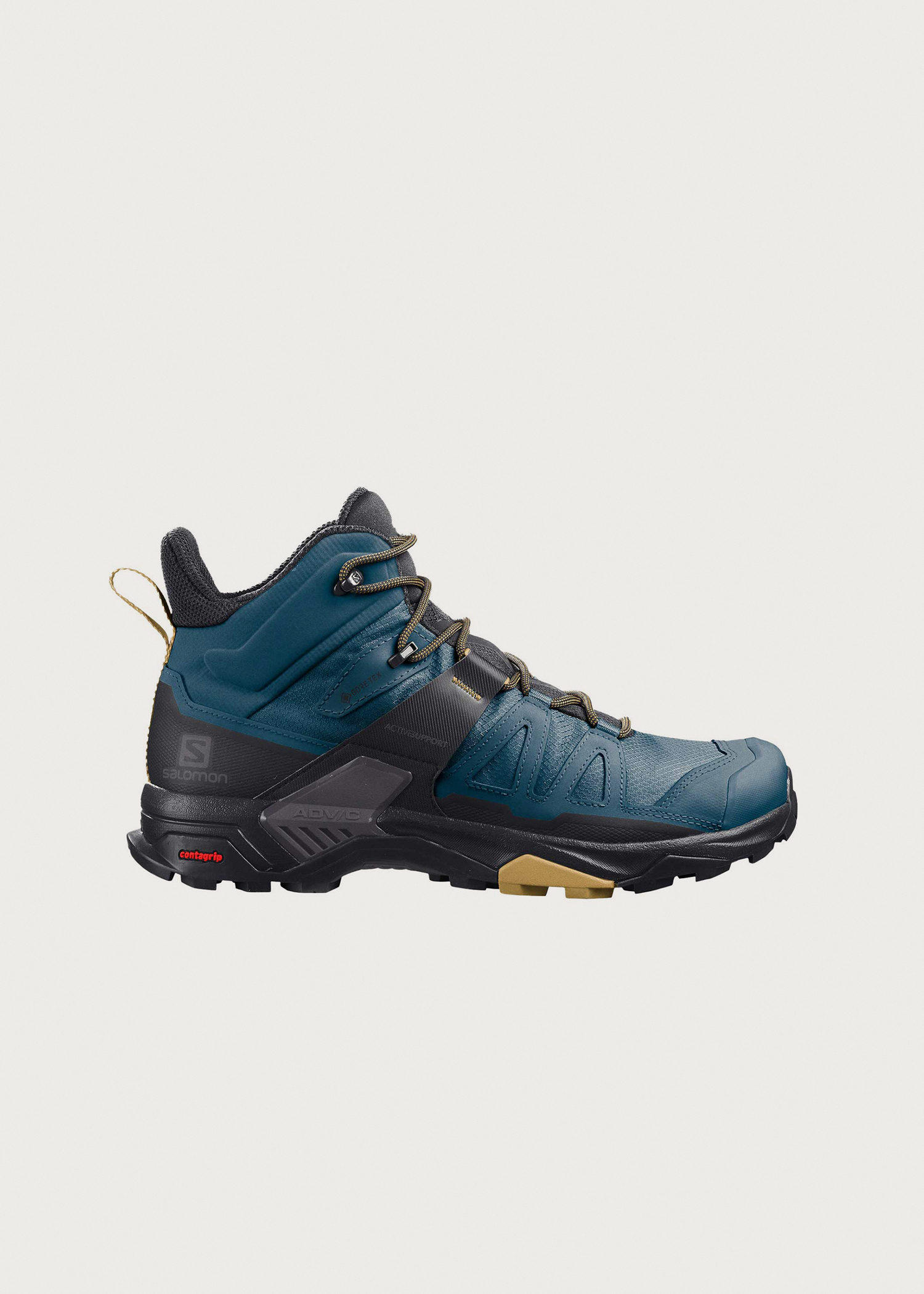 Salomon X Ultra 4 Mid GORE-TEX Boots