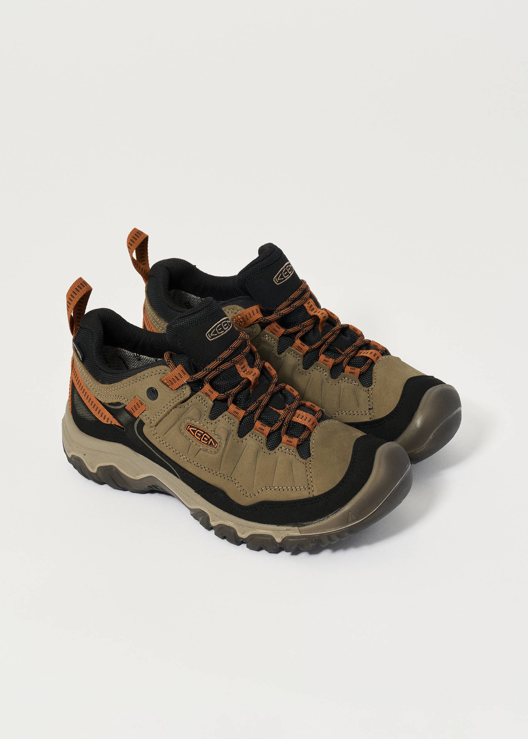 Image - 2 - Targhee IV Waterproof Walking Shoes