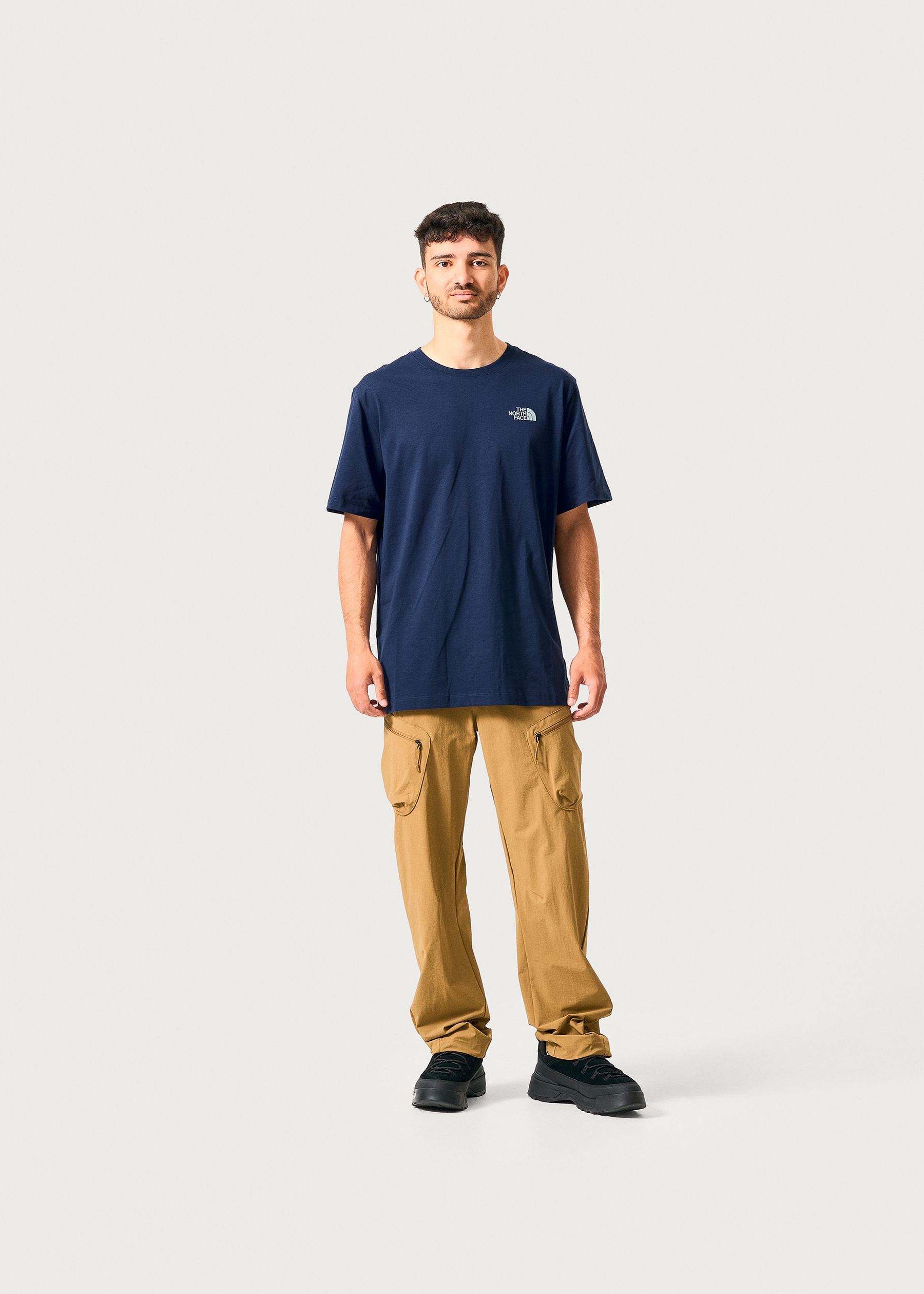 Image - 2 - Packable Loose Pants
