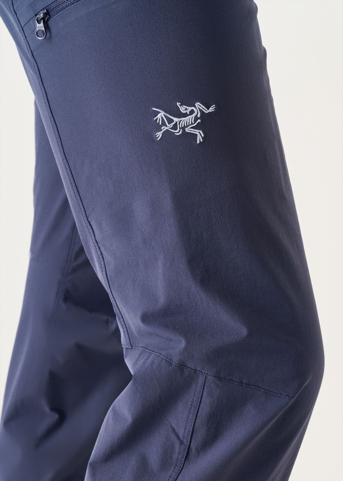 Articulated patterning