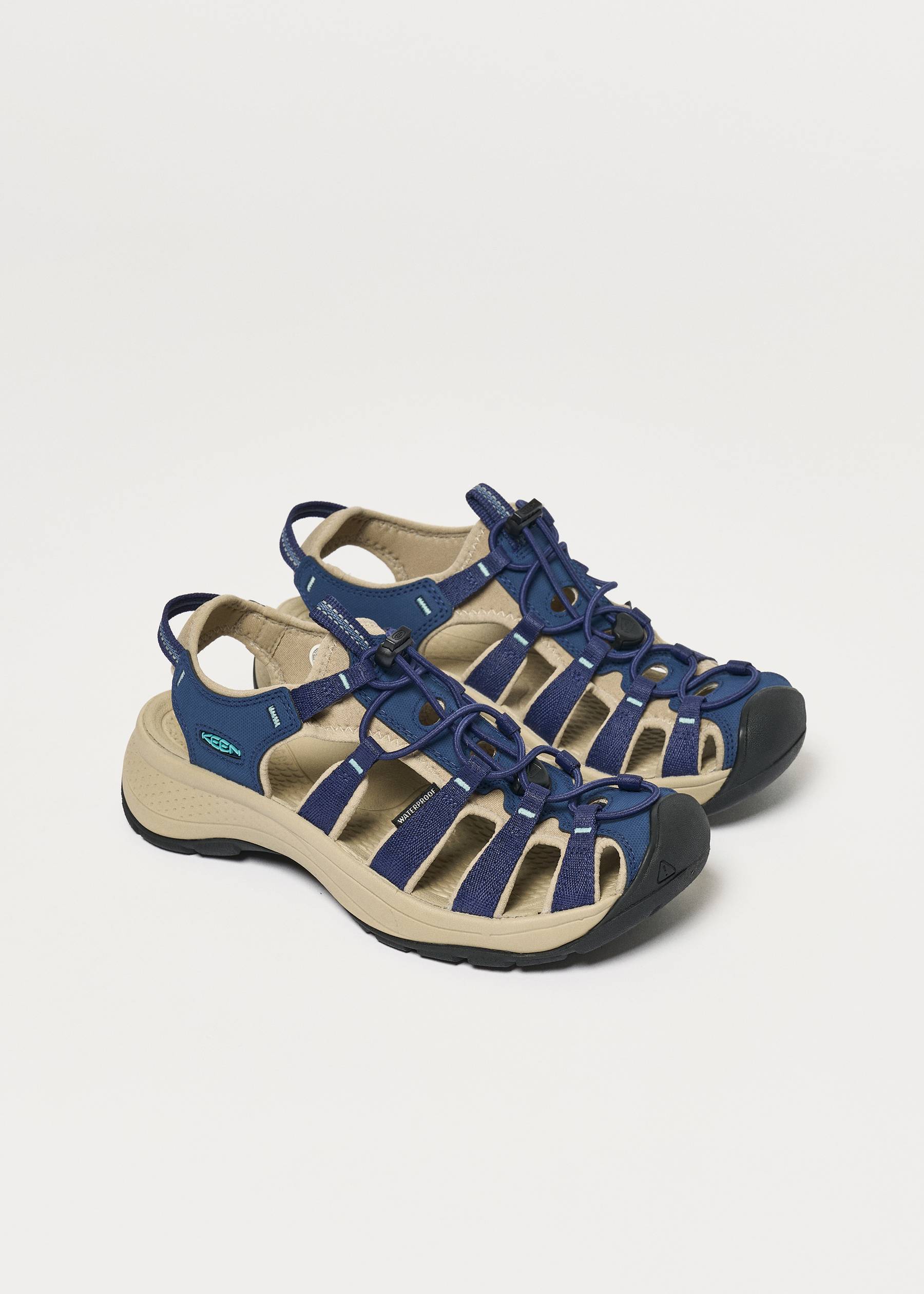 Image - 2 - Astoria West Sandals