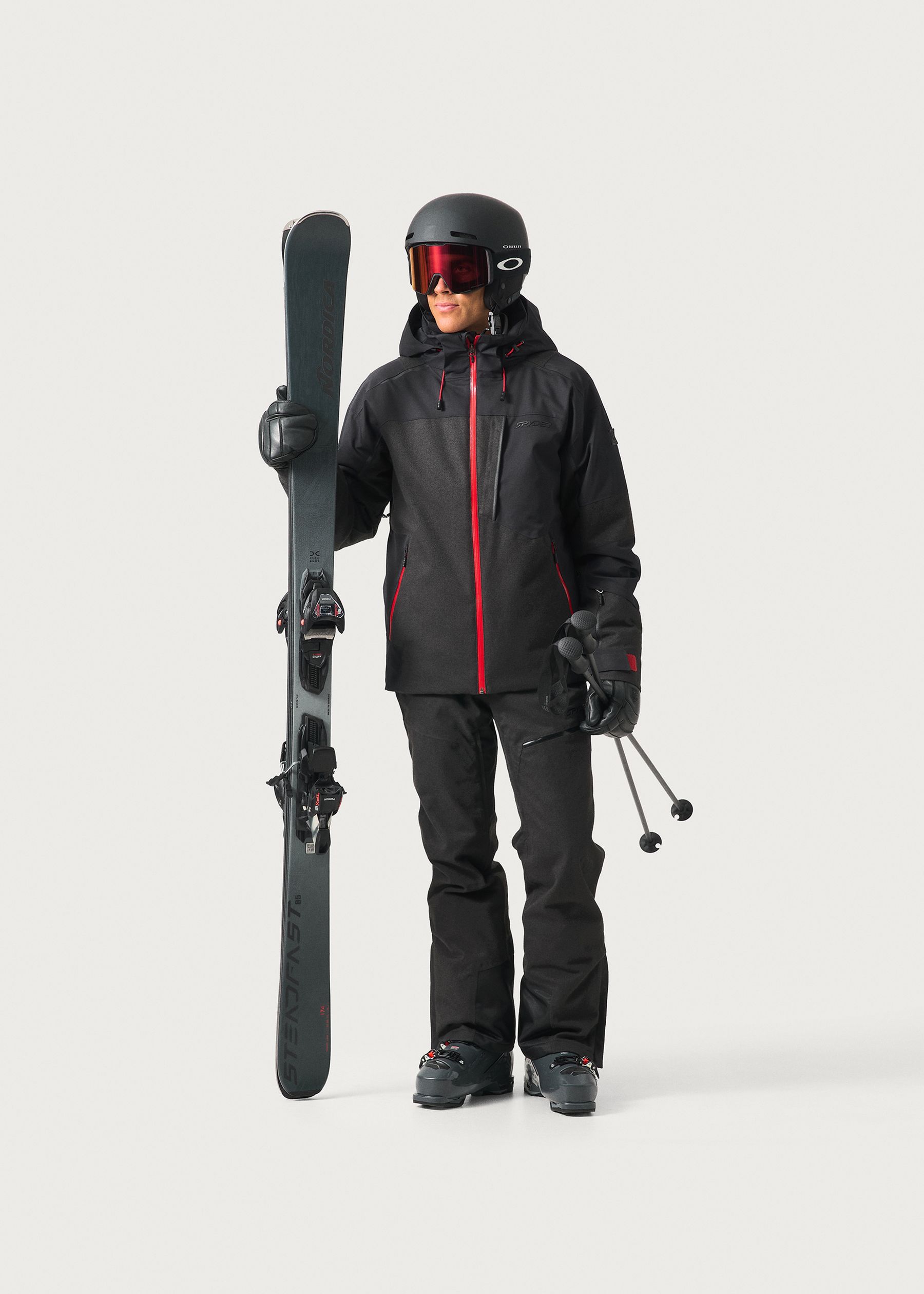 Image - 2 - Leader Jacket