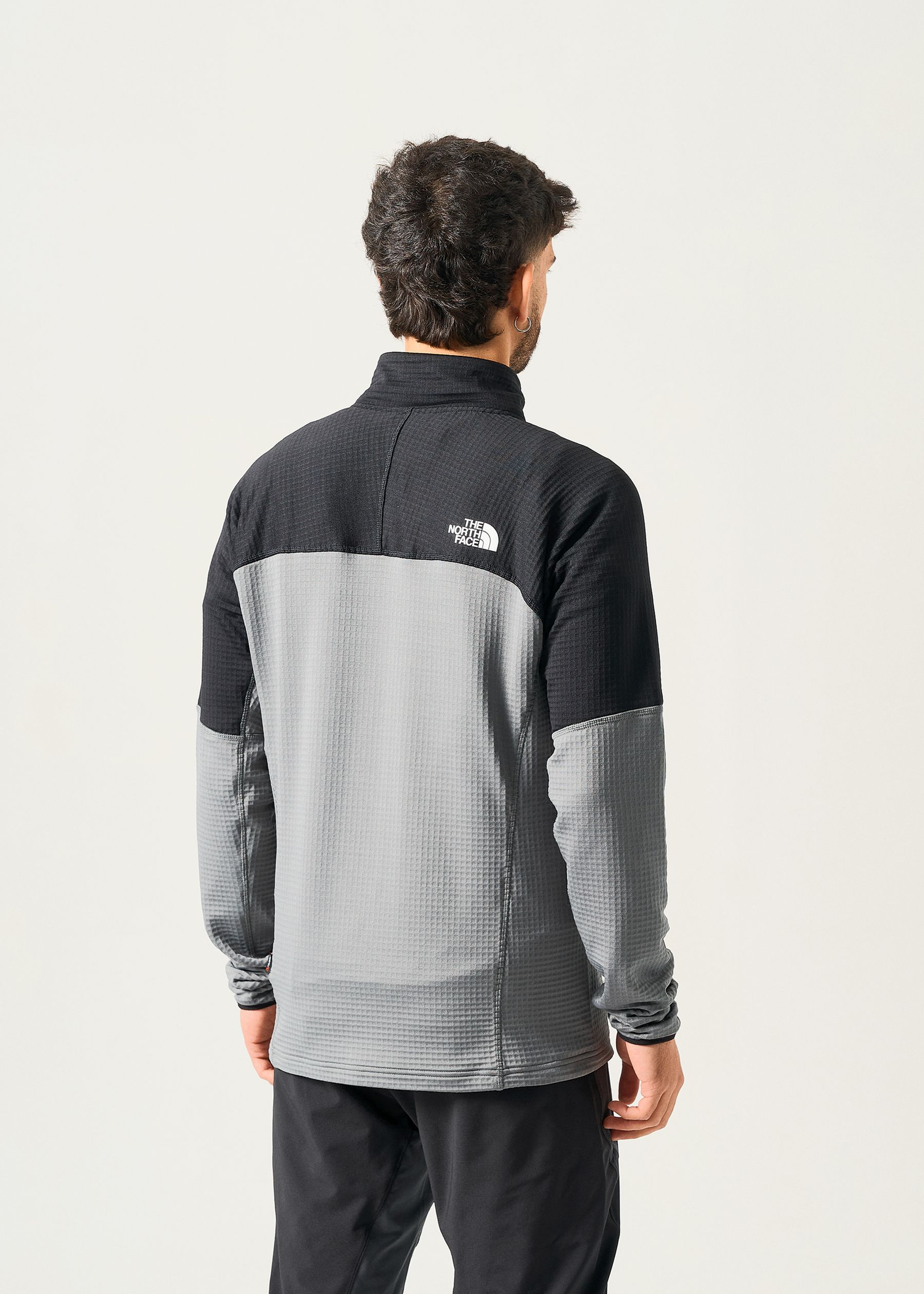Image - 3 - Polartec PowerGrid Stormgap Jacket