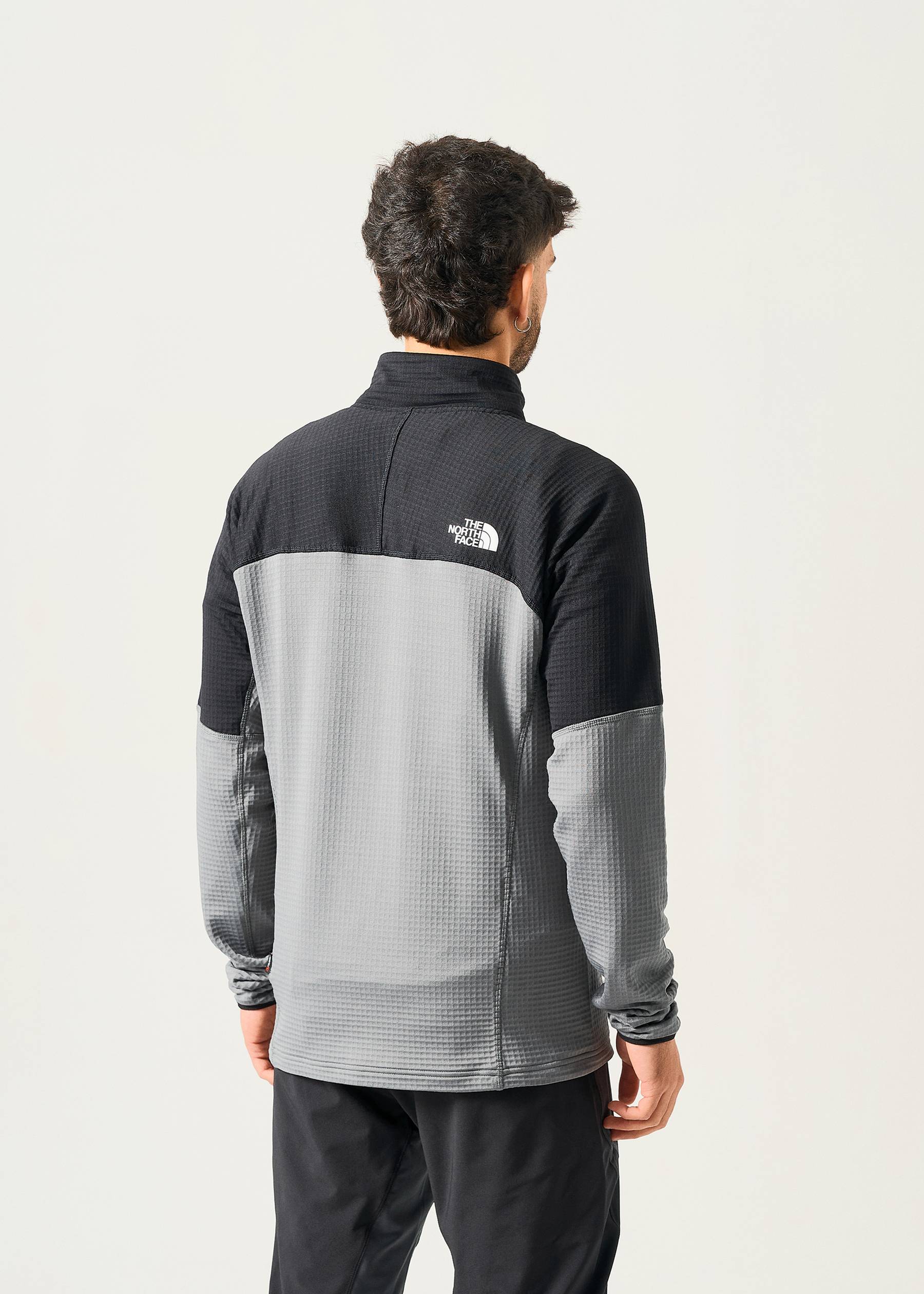 Image - 3 - Polartec PowerGrid Stormgap Jacket