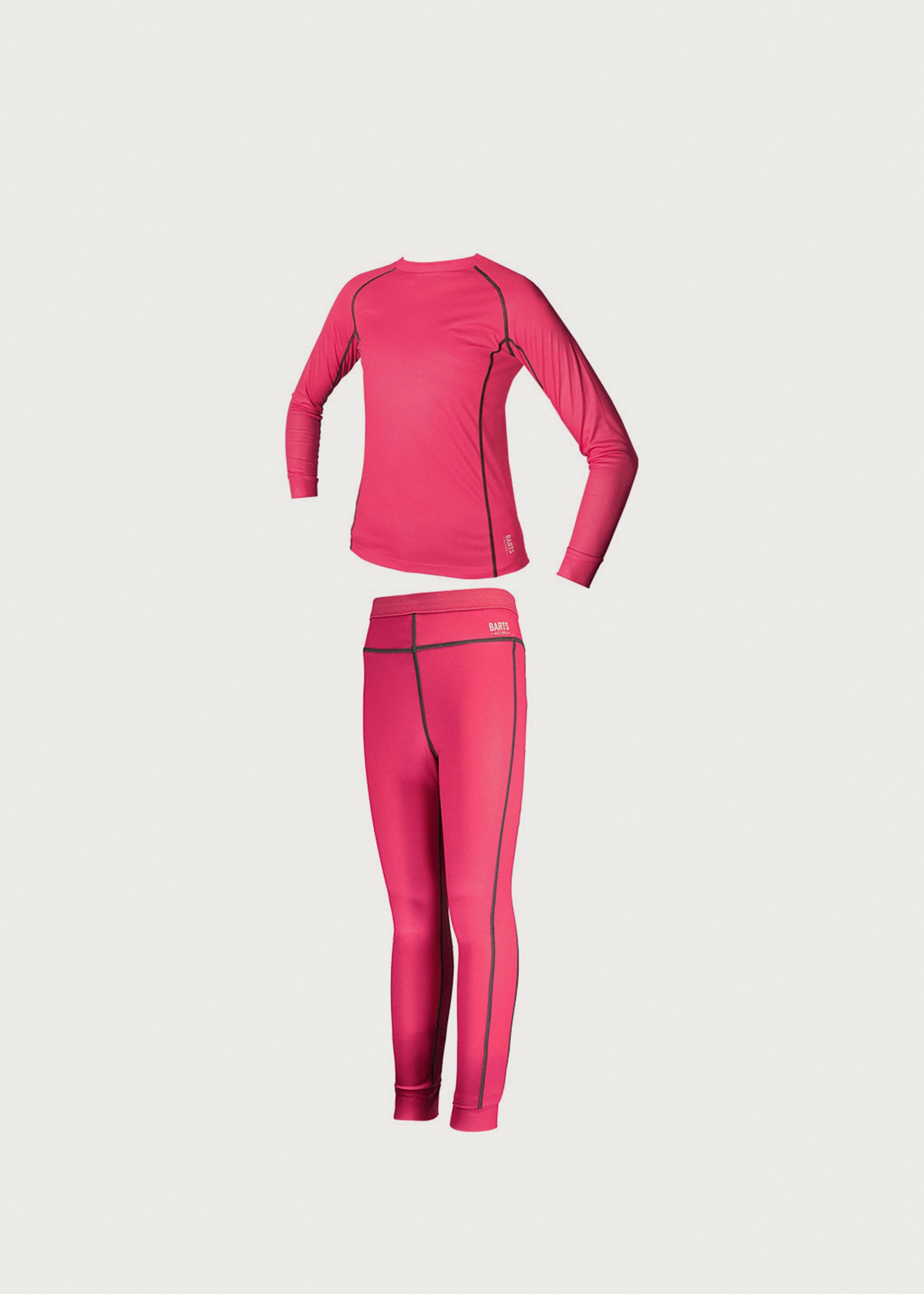Image - 1 - Comfort Kids' Base Layer Set XS/S