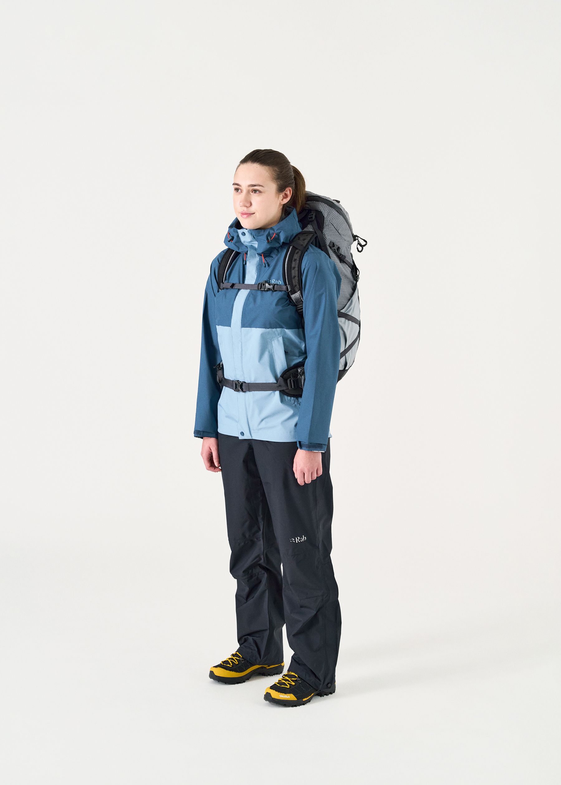 Image - 2 - Downpour Eco Jacket