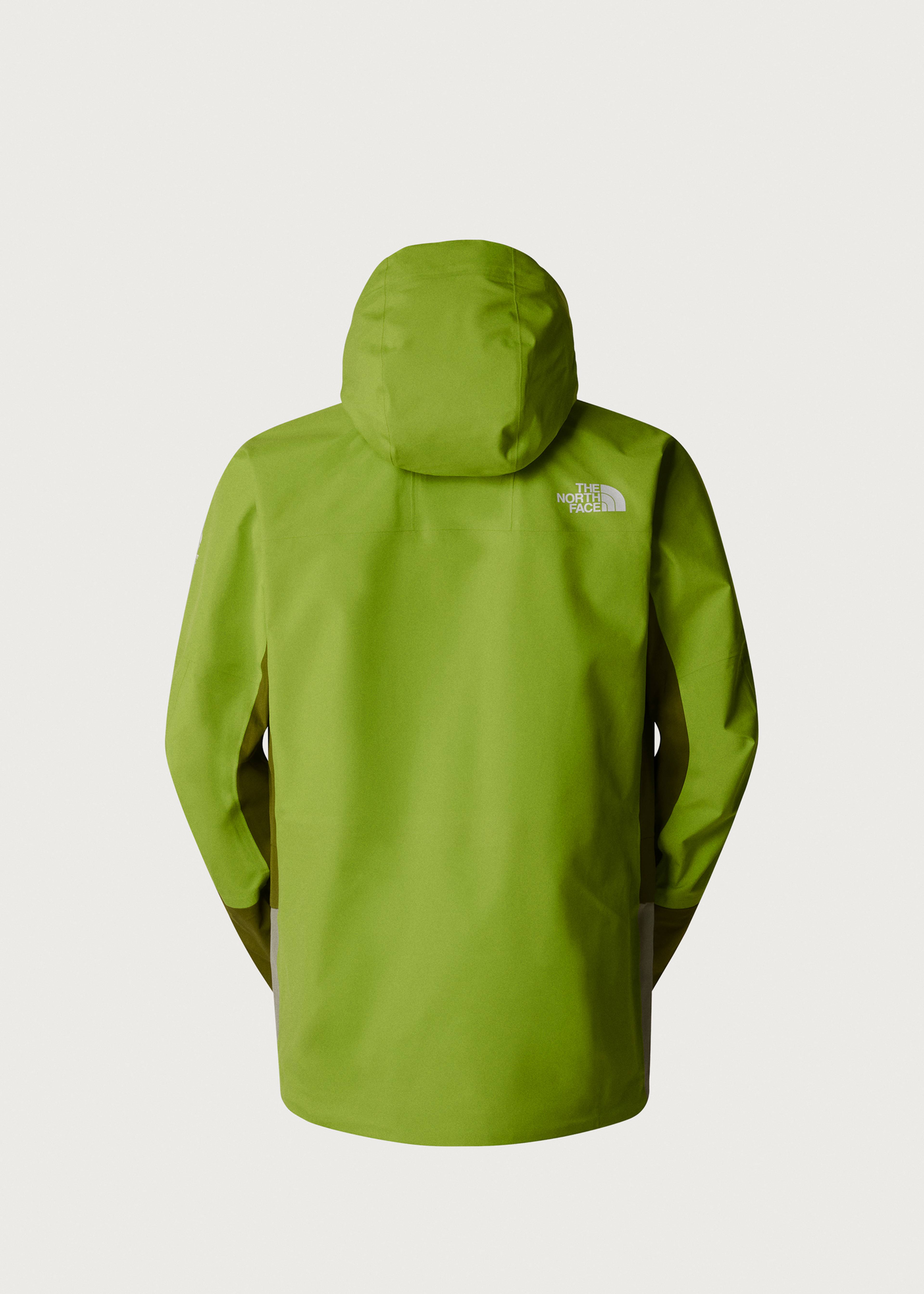 The North Face Summit Verbier GORE-TEX Jacket