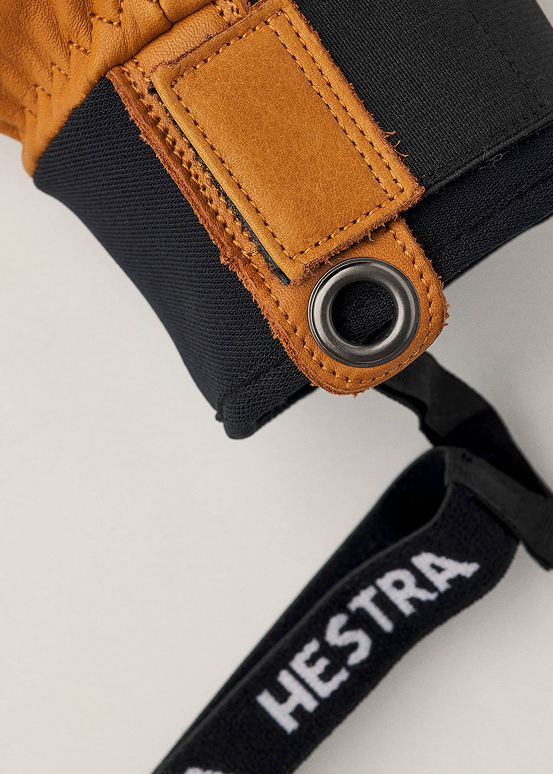 Image - 2 - Leather Fall Line Glove