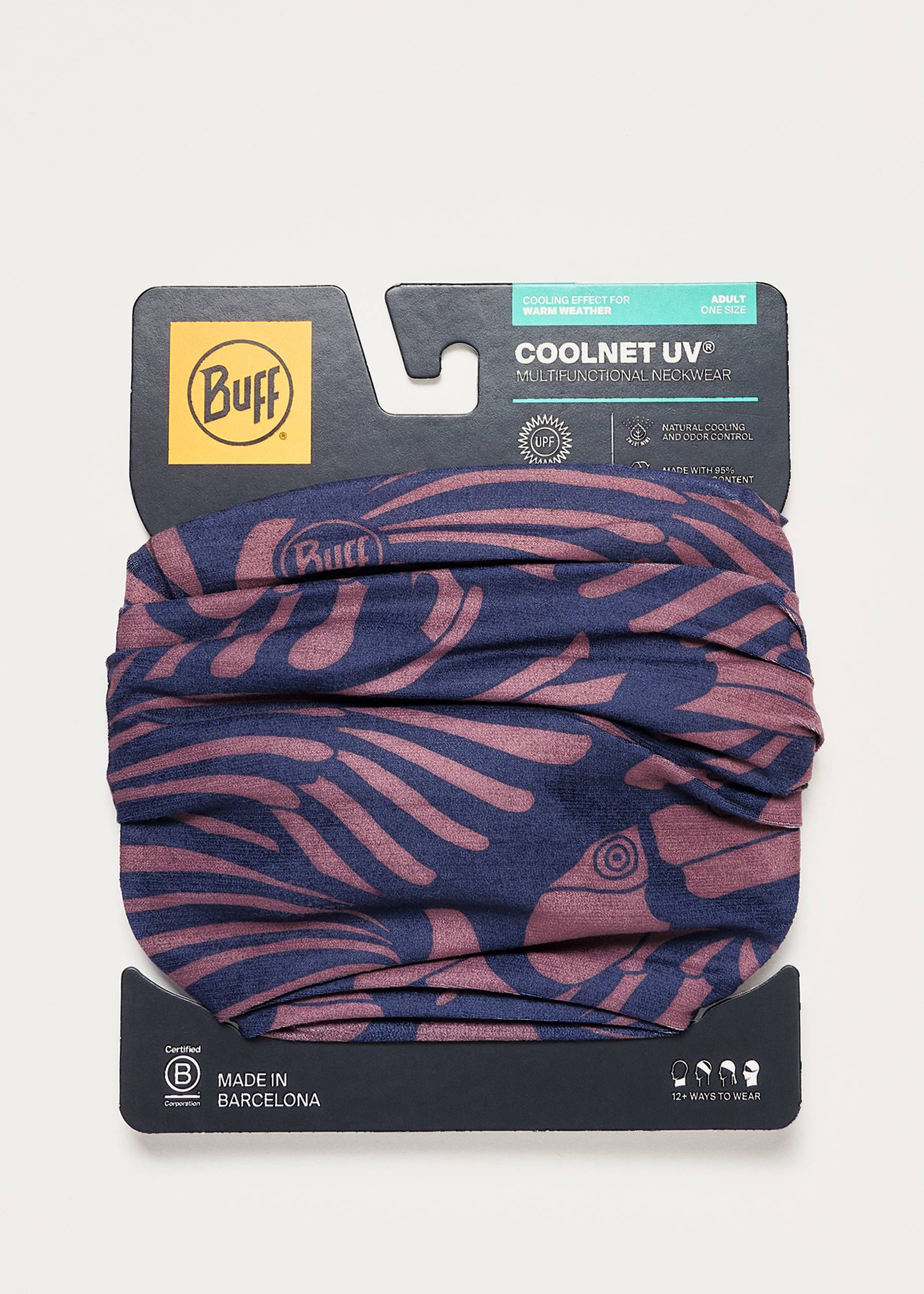 Image - 3 - Coolnet UV + Print Neck Warmer