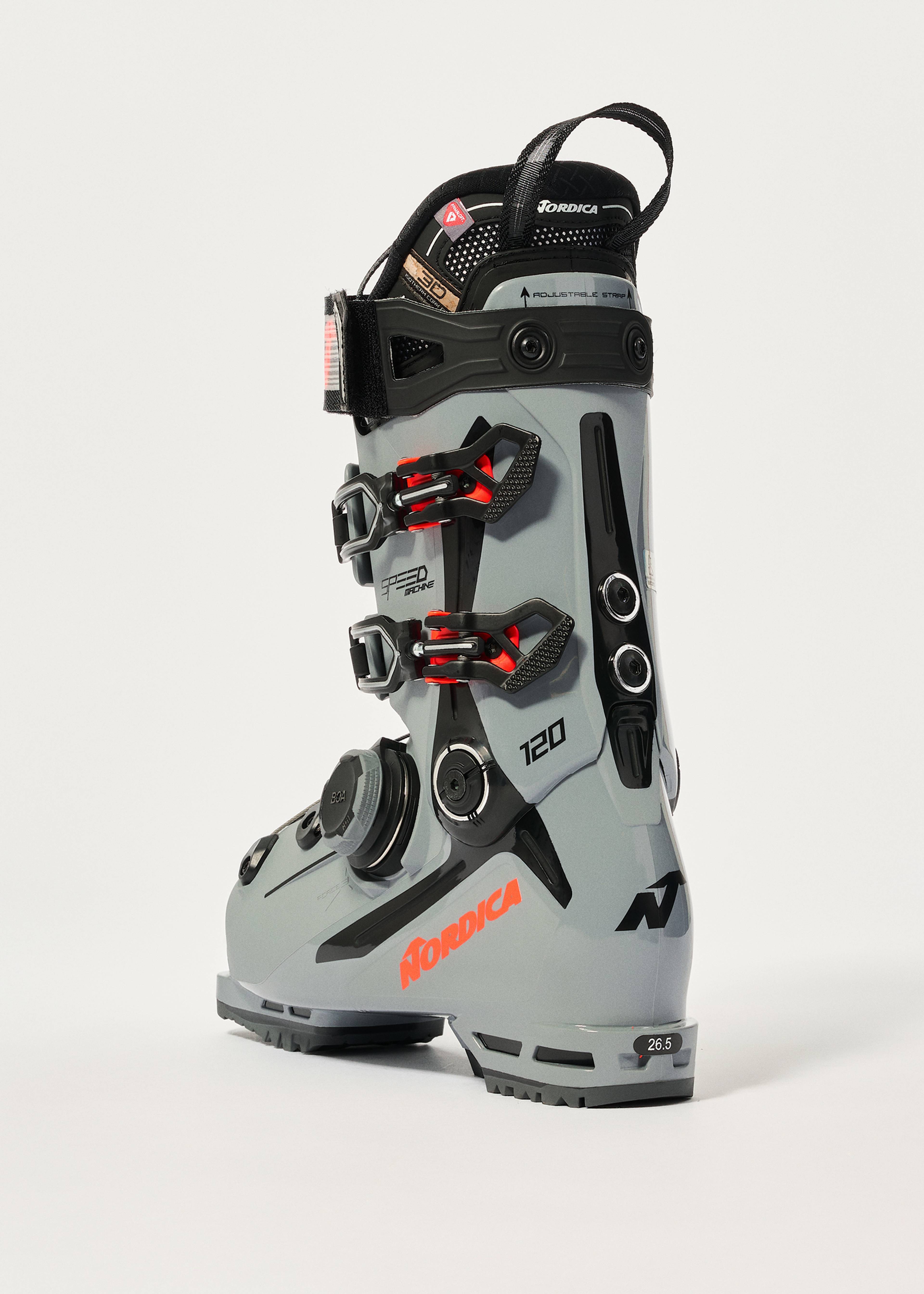 Nordica Speedmachine 3 BOA 120 GW Ski Boots