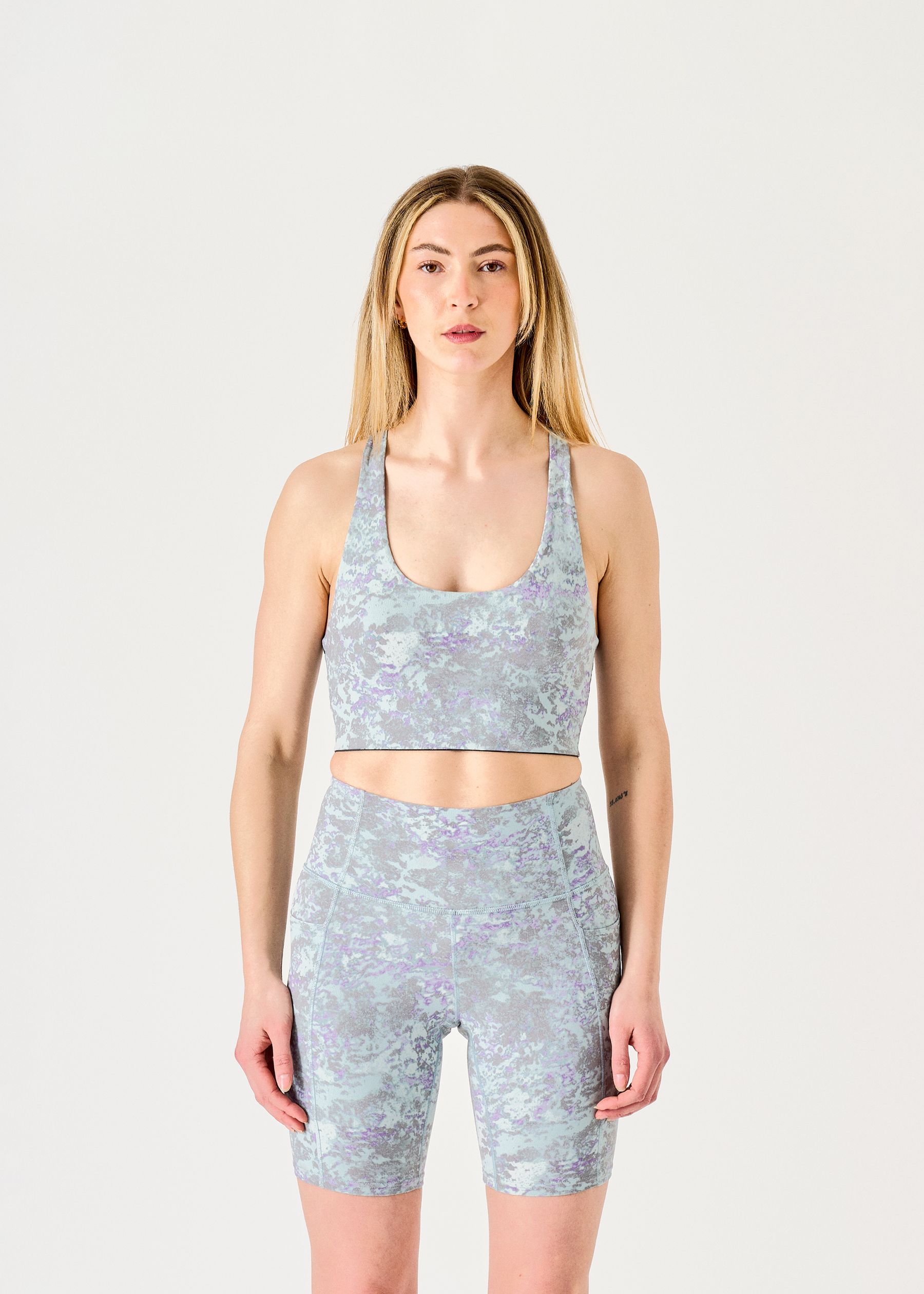 Image - 1 - Maipo Mid Impact Bra