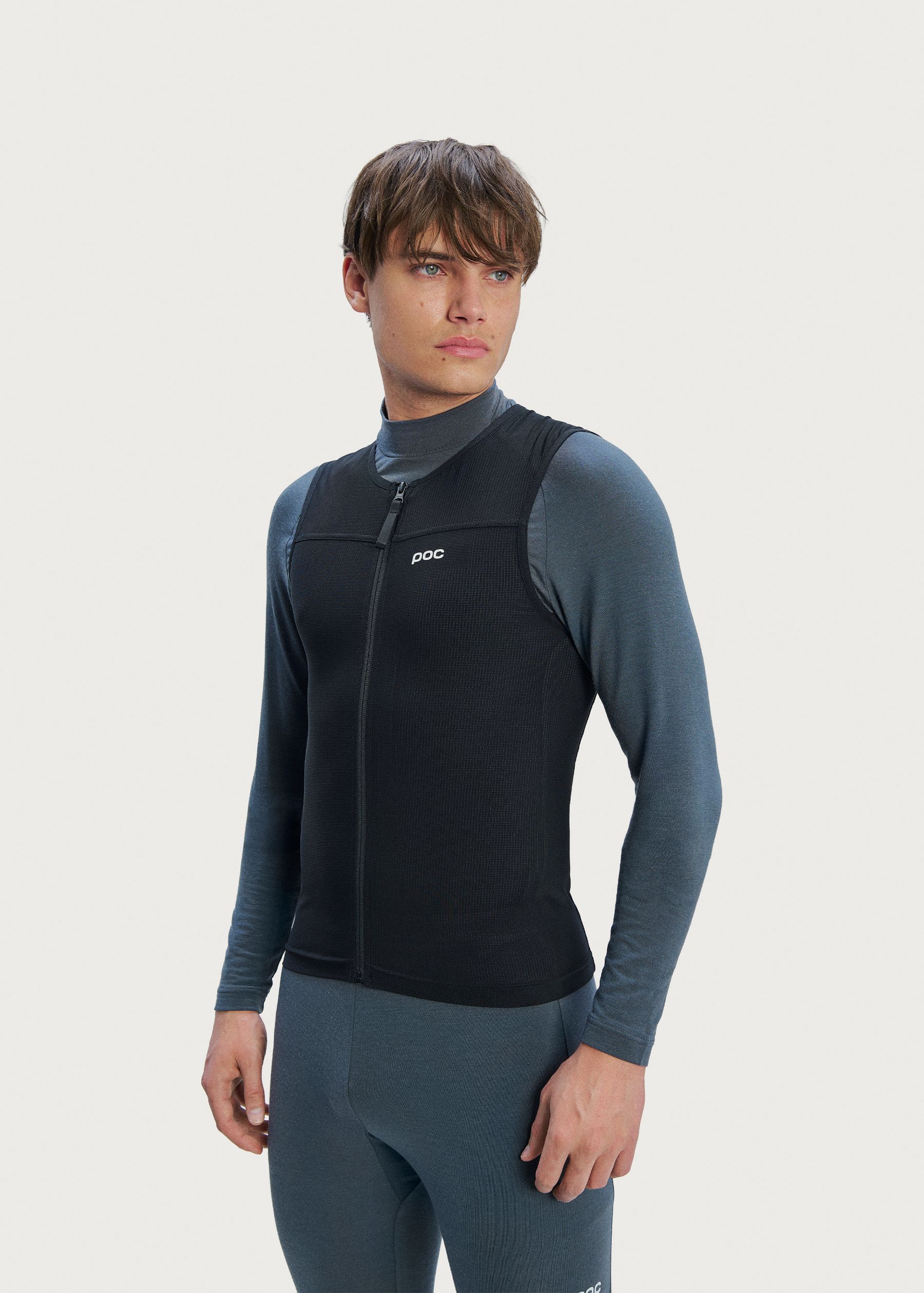 Image - 3 - VPD Air Impact Vest
