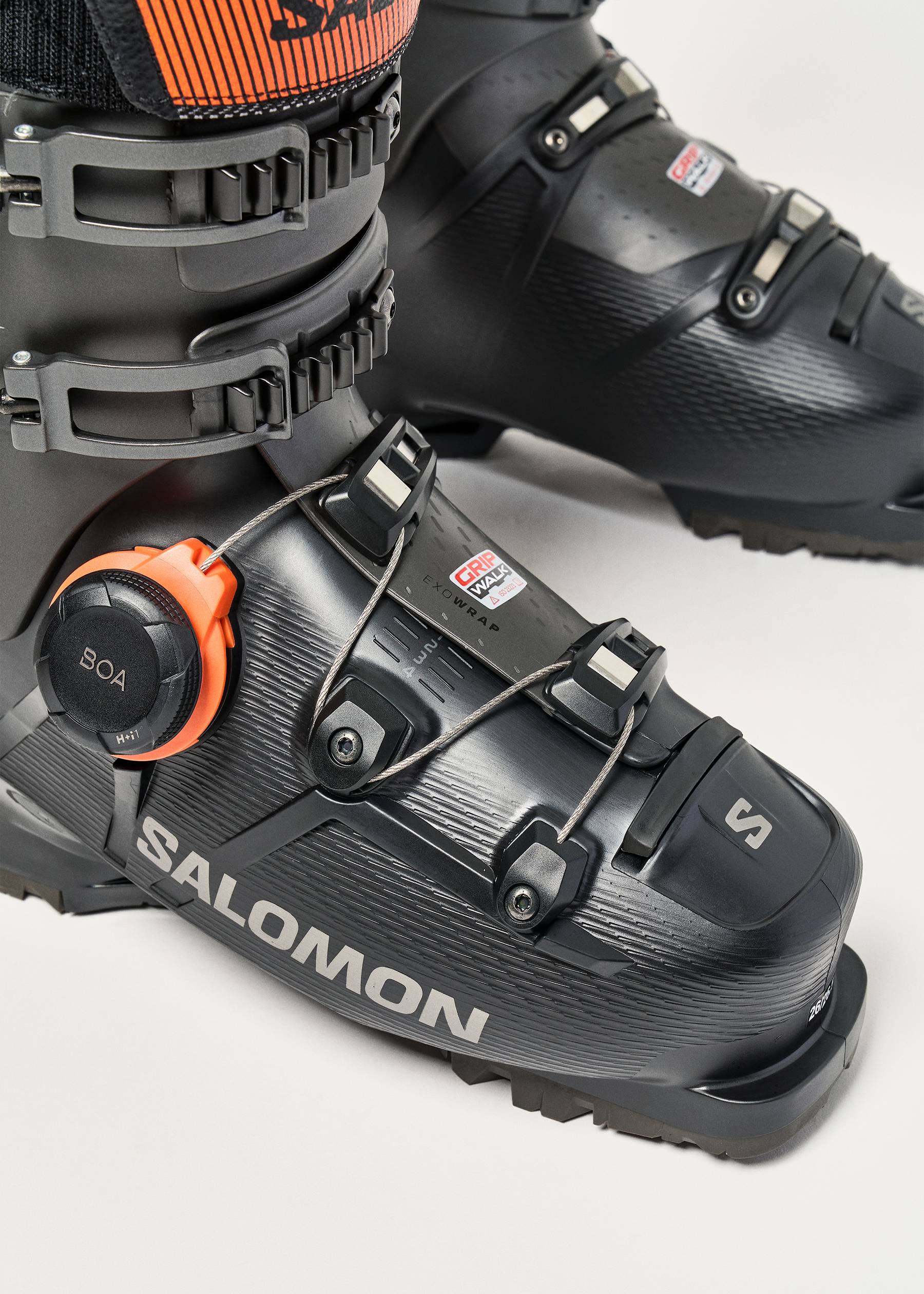 Salomon S/PRO Supra BOA 110 Ski Boots