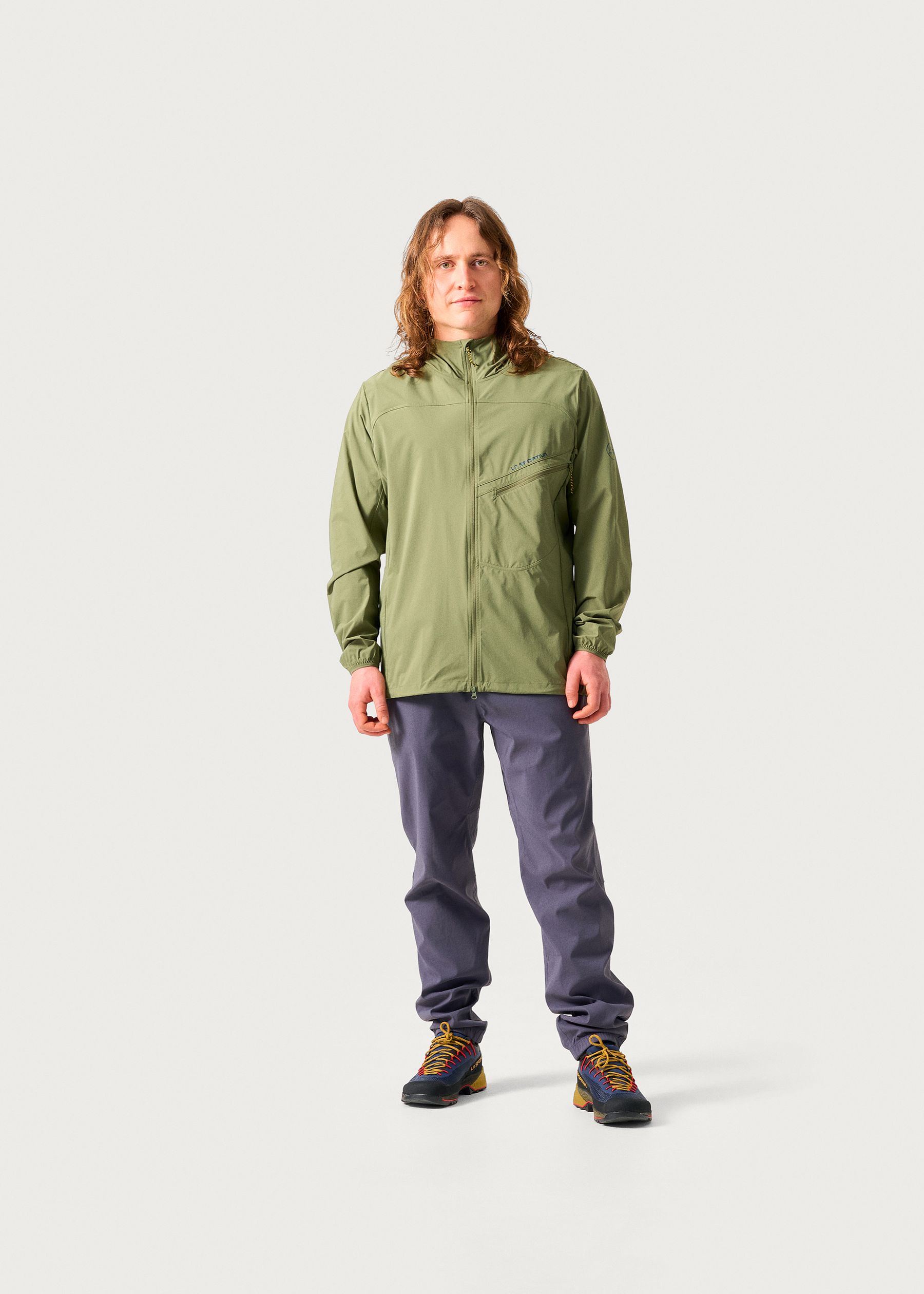 Image - 2 - Freeway Wind Jacket