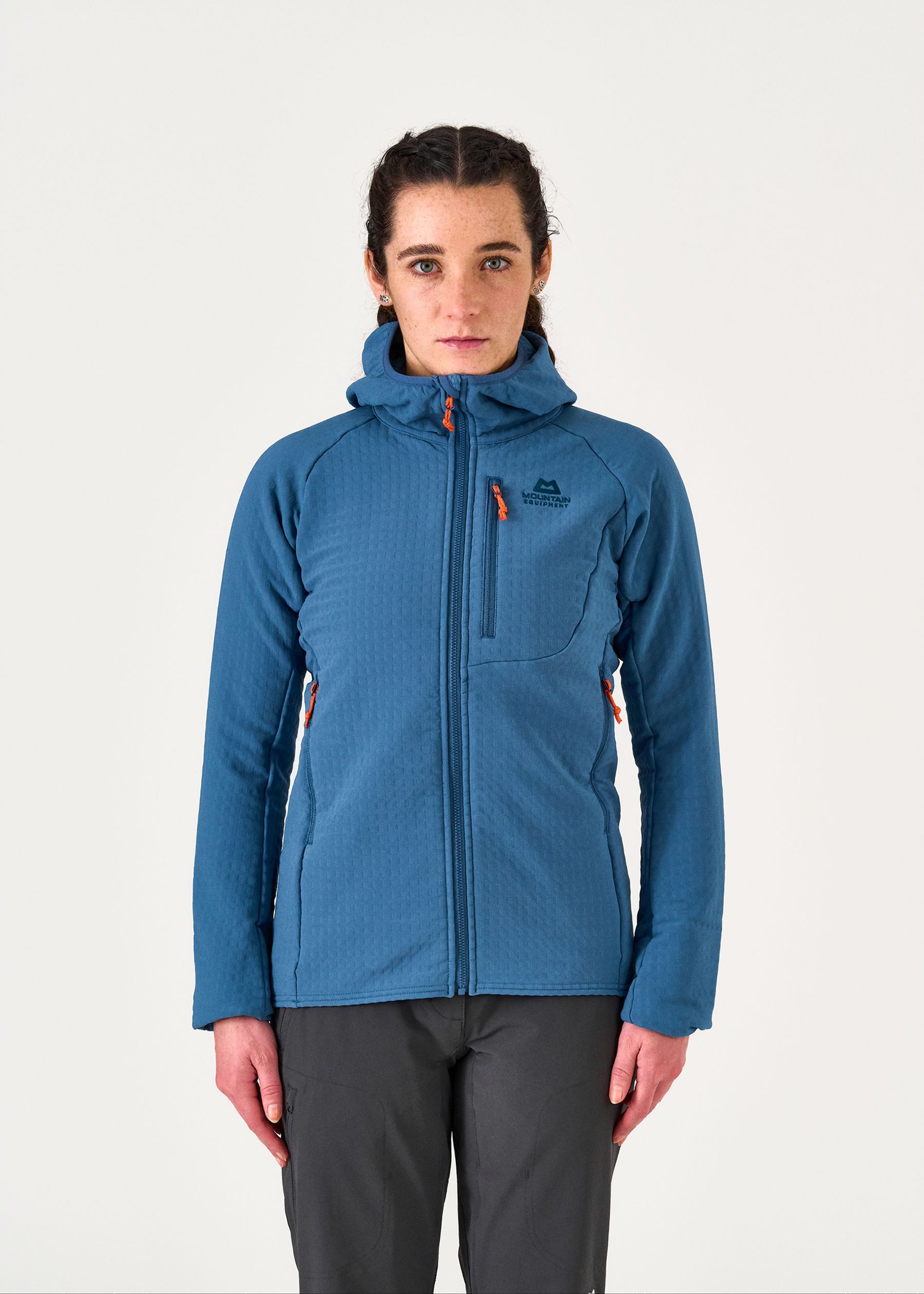 Image - 1 - Shroud Hooded Jacket