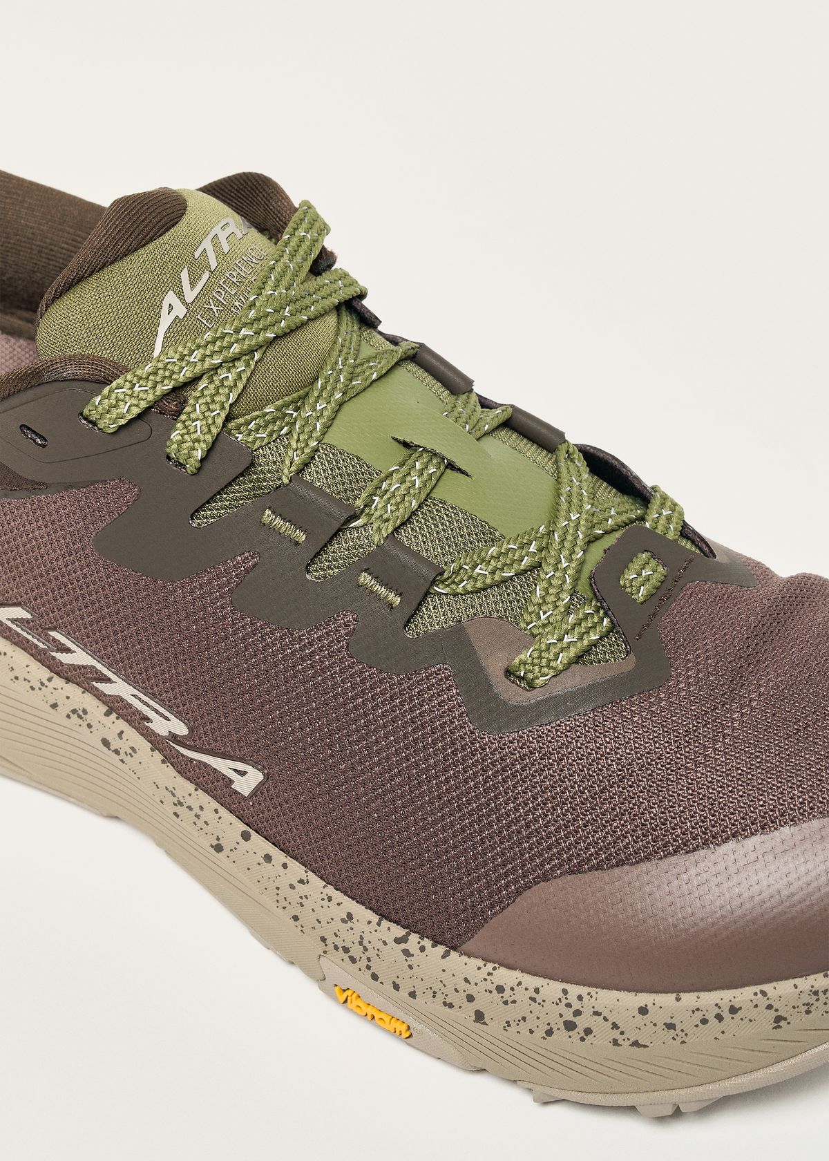 Altra Standard Footshape Fit