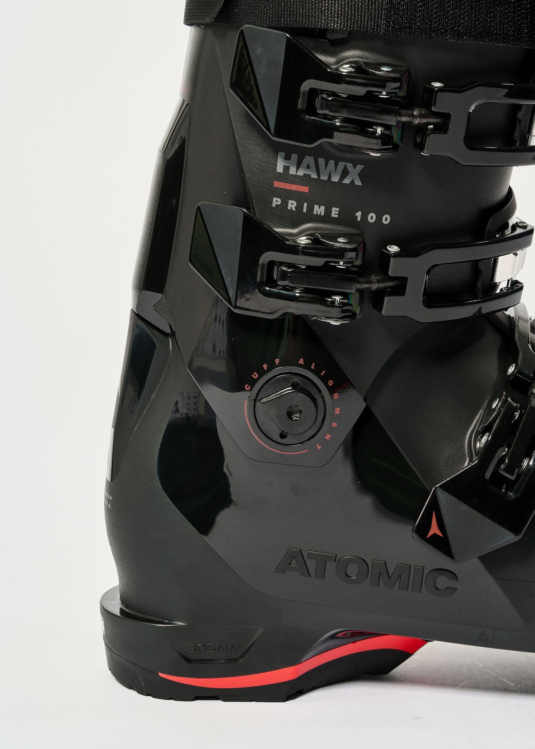 Atomic Hawx Prime 100 GW Ski Boots