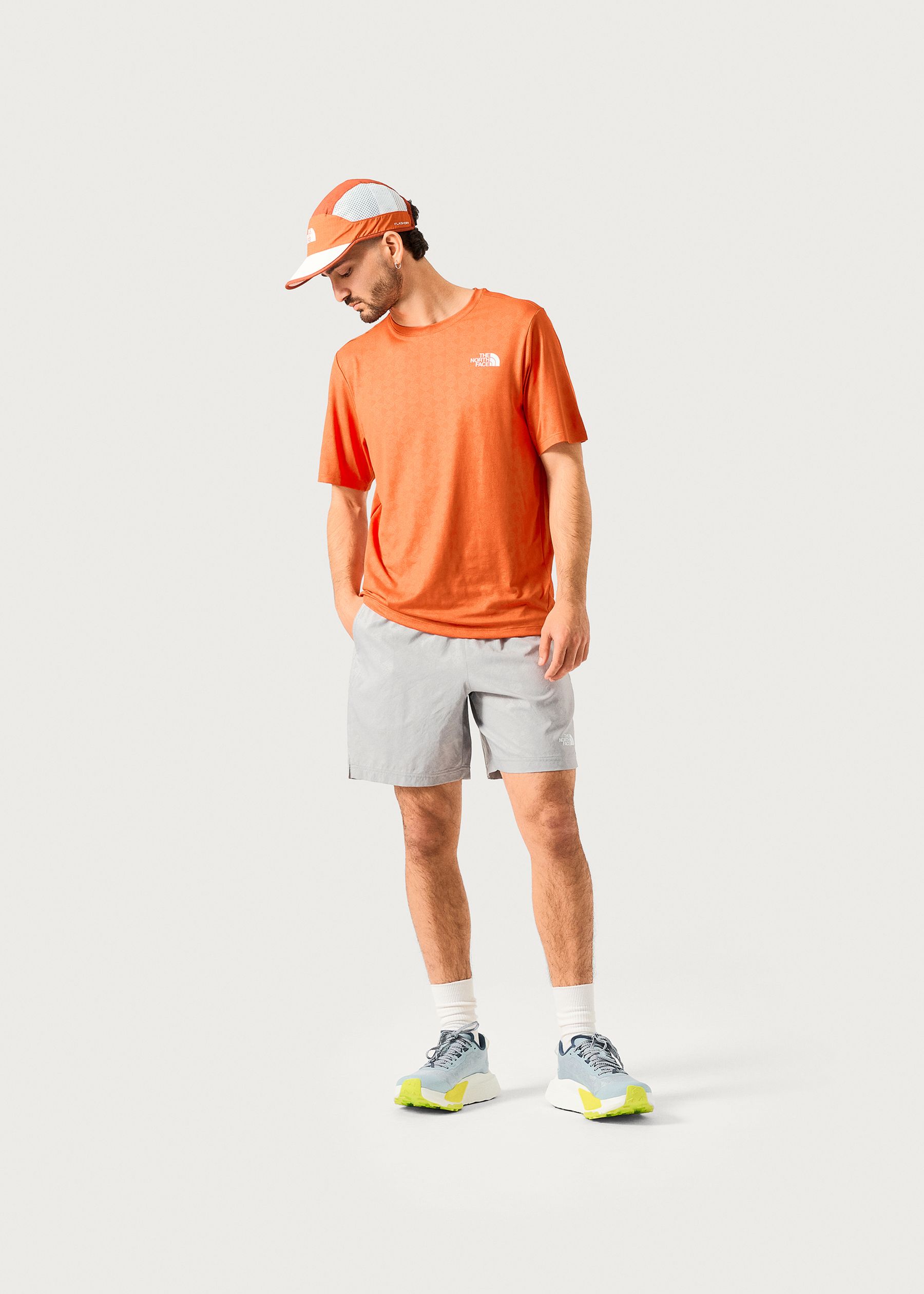 Image - 2 - 24/7 Pentadome Embossed Reg Short Sleeve T-Shirt