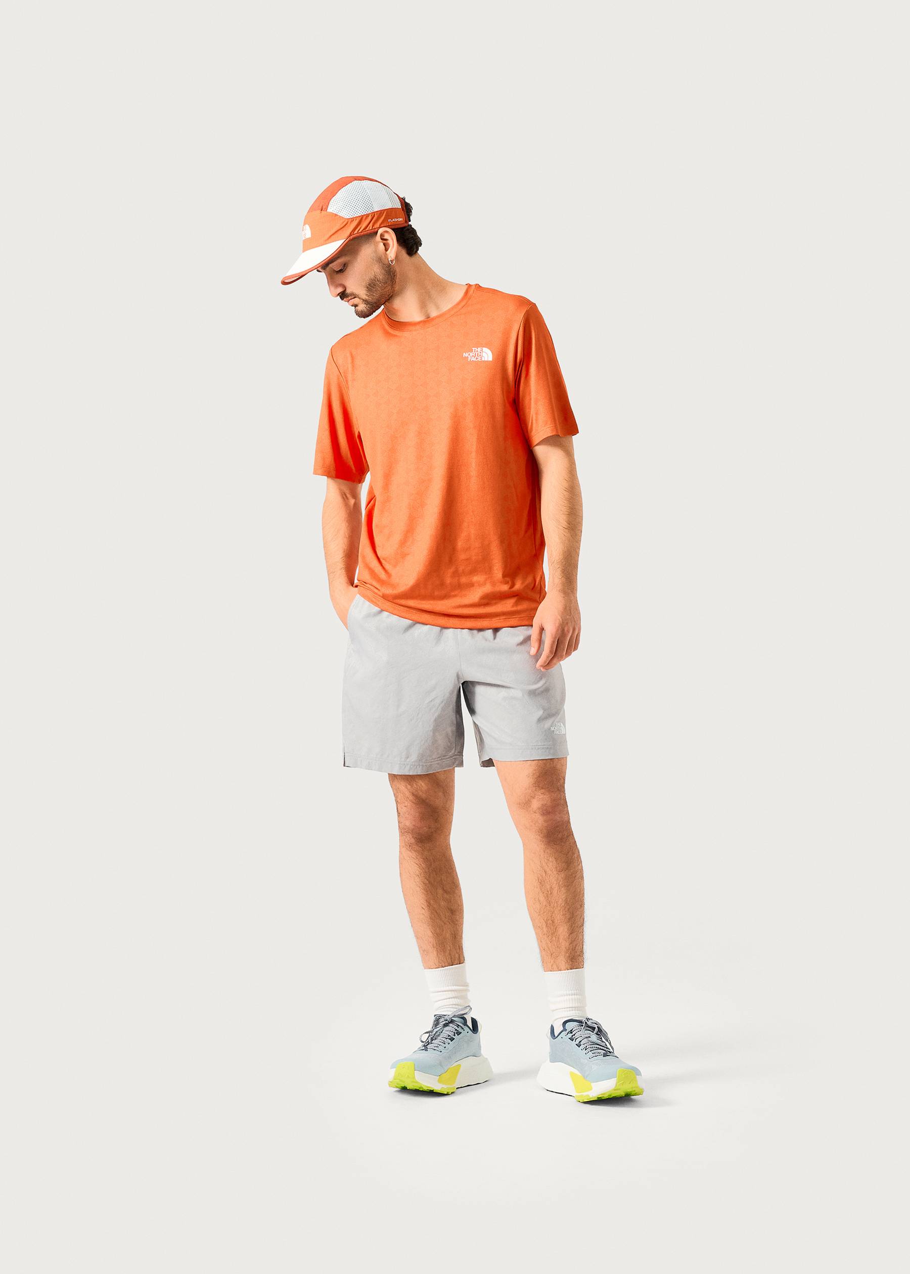 Image - 2 - 24/7 Pentadome Embossed Reg Short Sleeve T-Shirt
