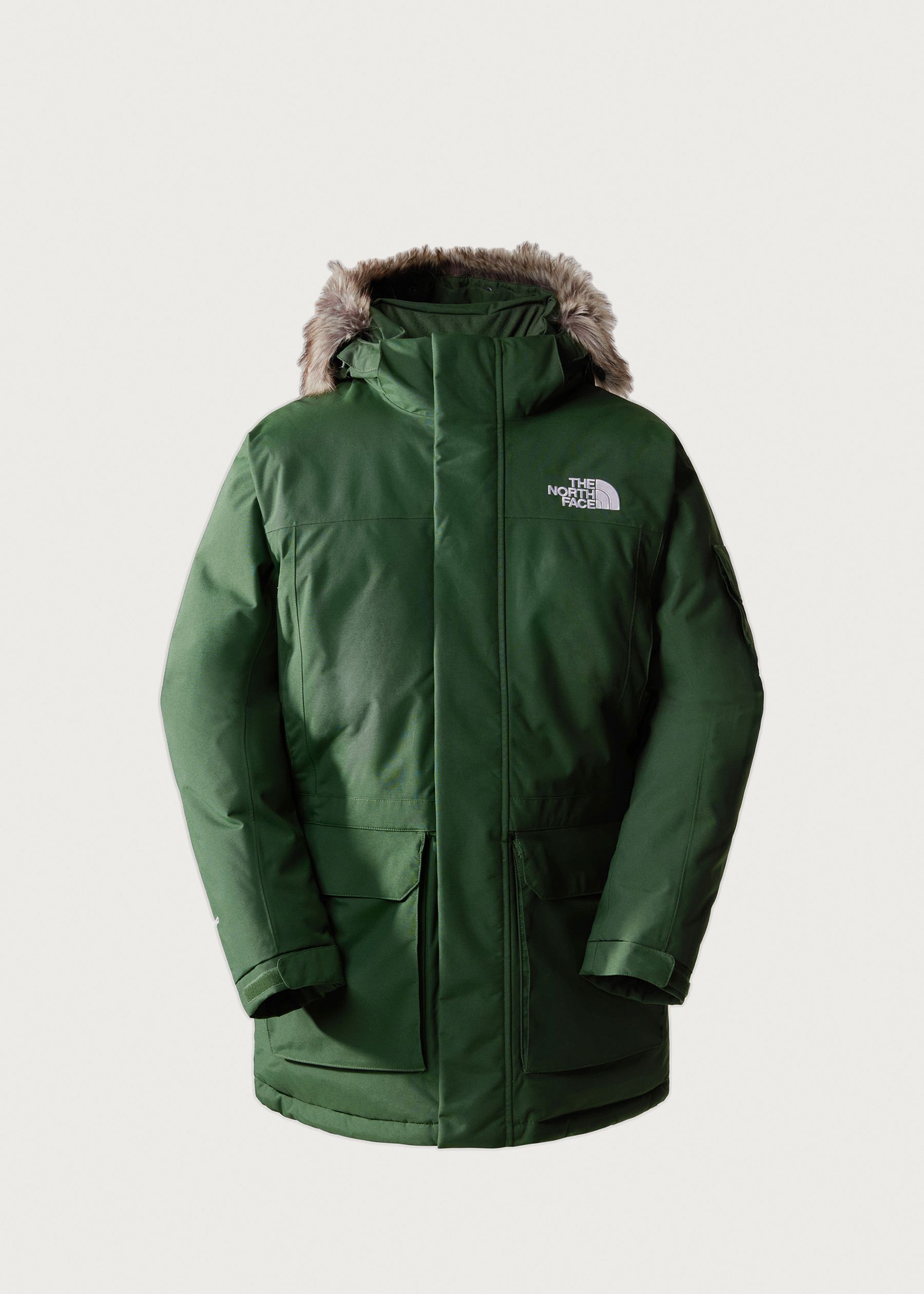 Image - 1 - McMurdo Jacket