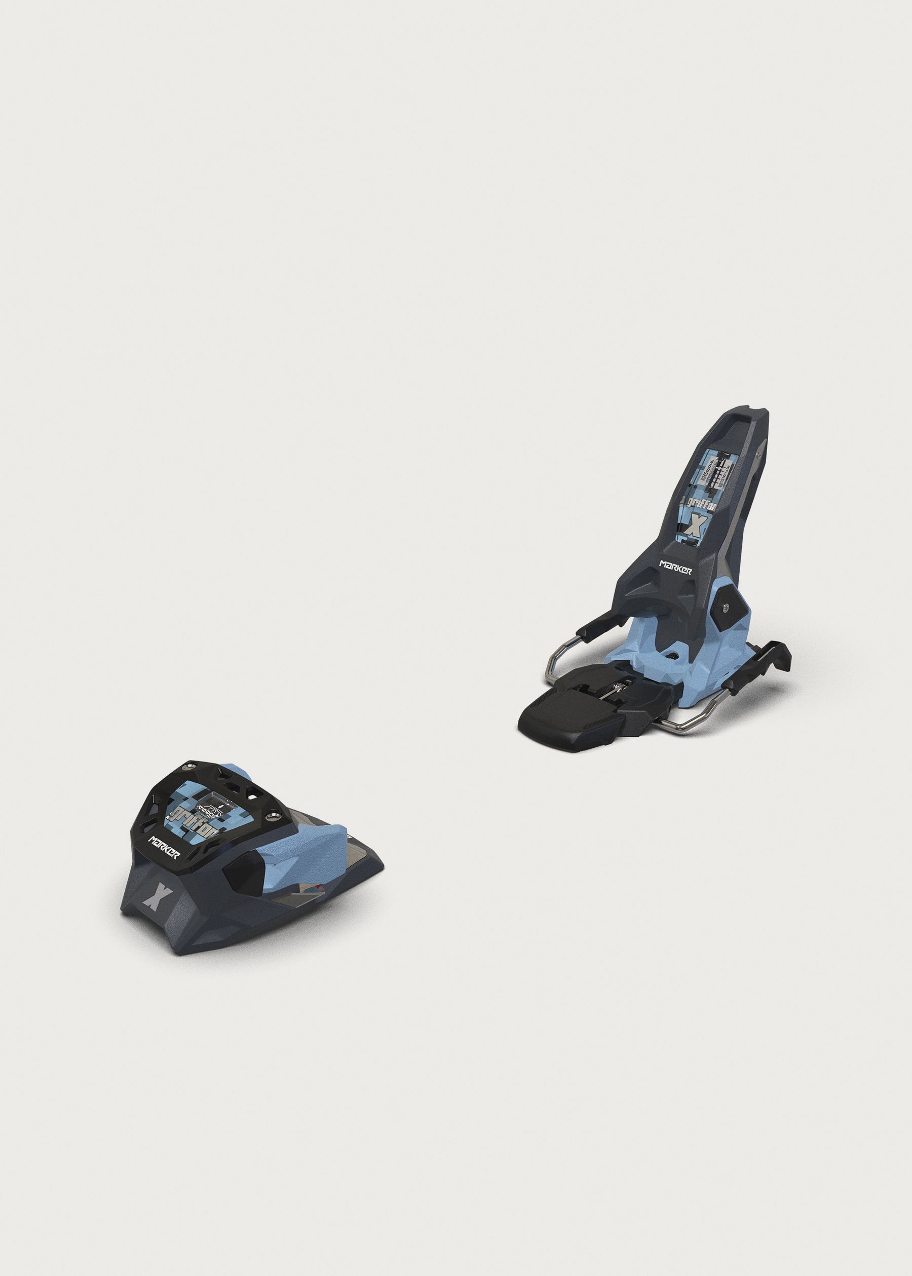 Image - 1 - Griffon X 13 Ski Bindings