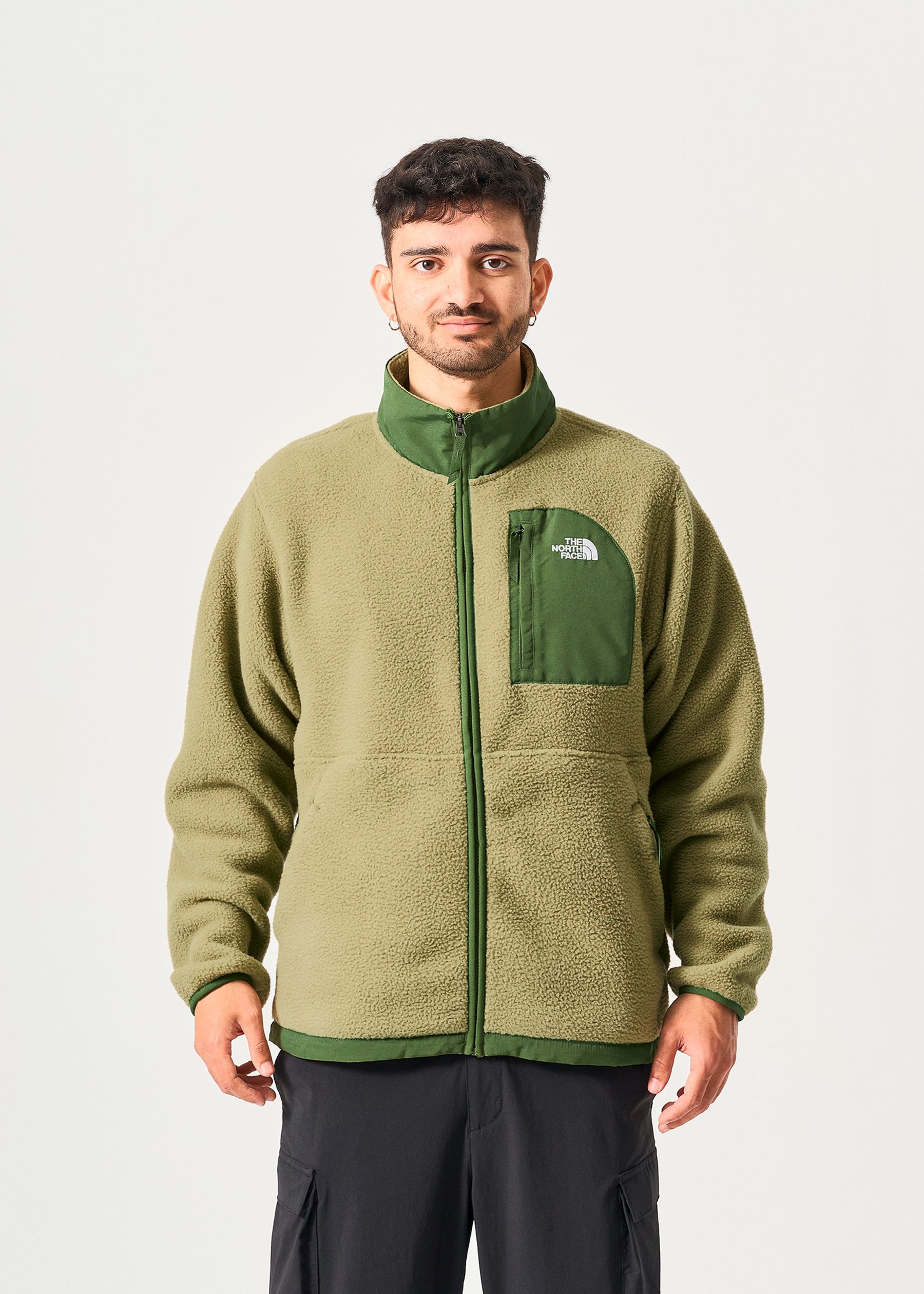 Image - 1 - Yumiori Off Peak Full Zip Jacket