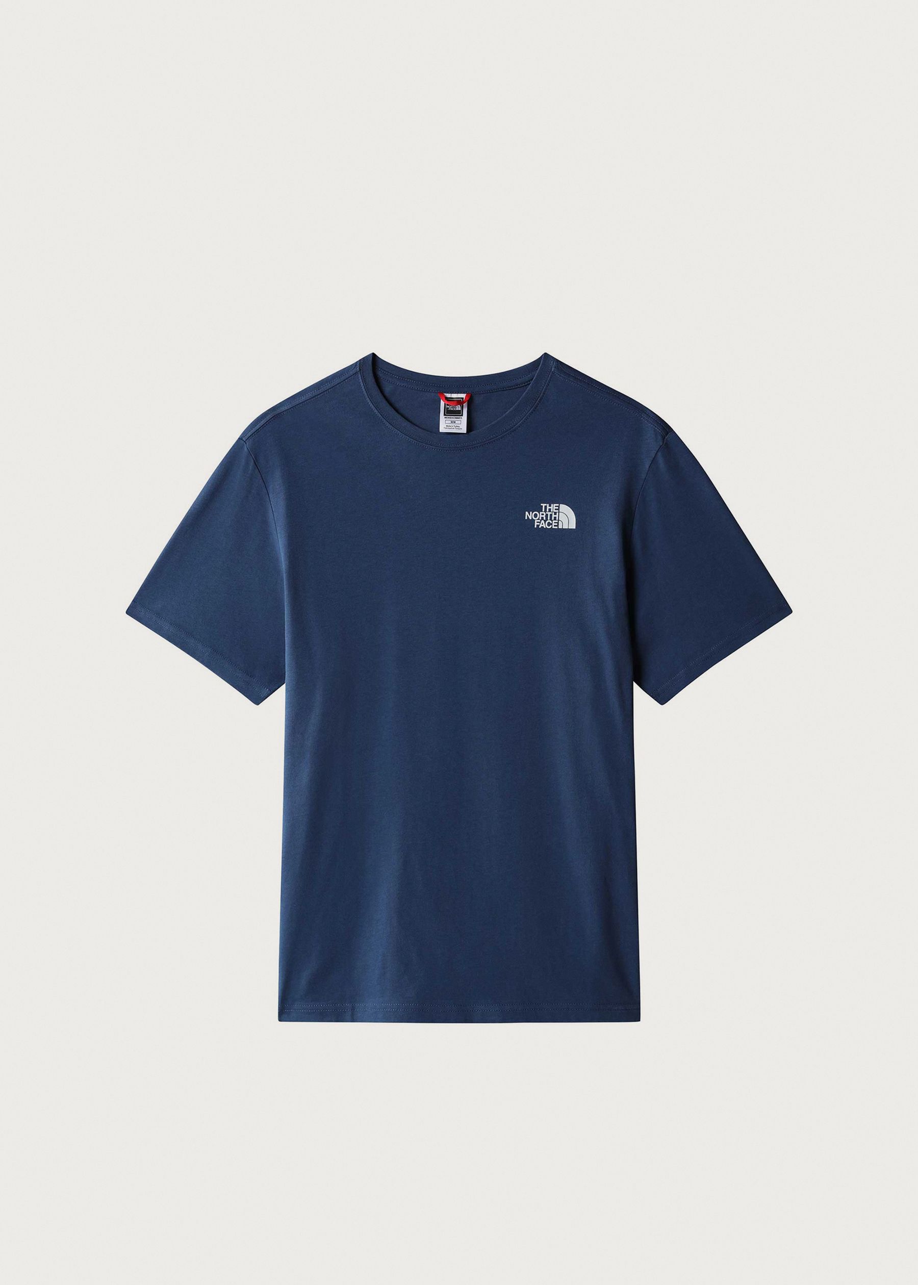 Image - 1 - Red Box T-Shirt