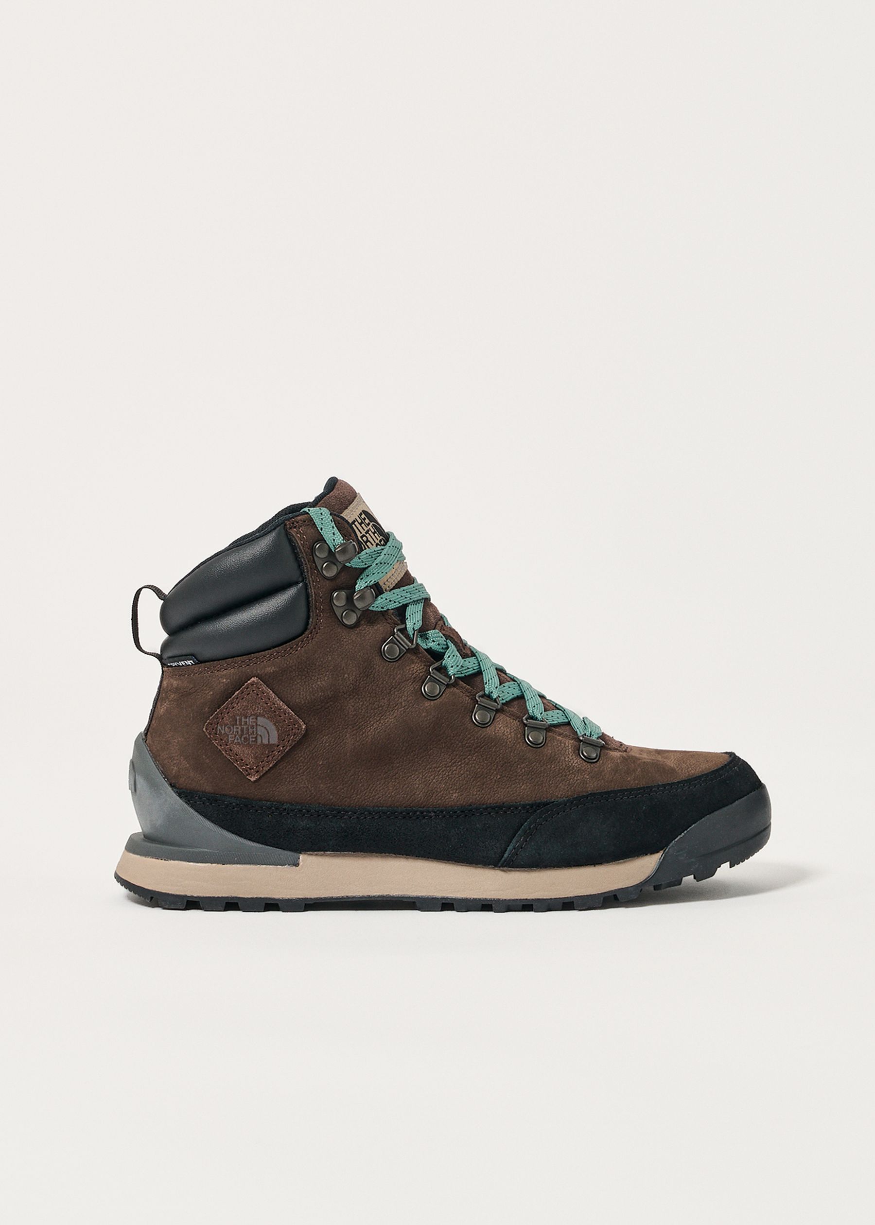 Image - 1 - Back-to-Berkeley IV Leather Waterproof Boots