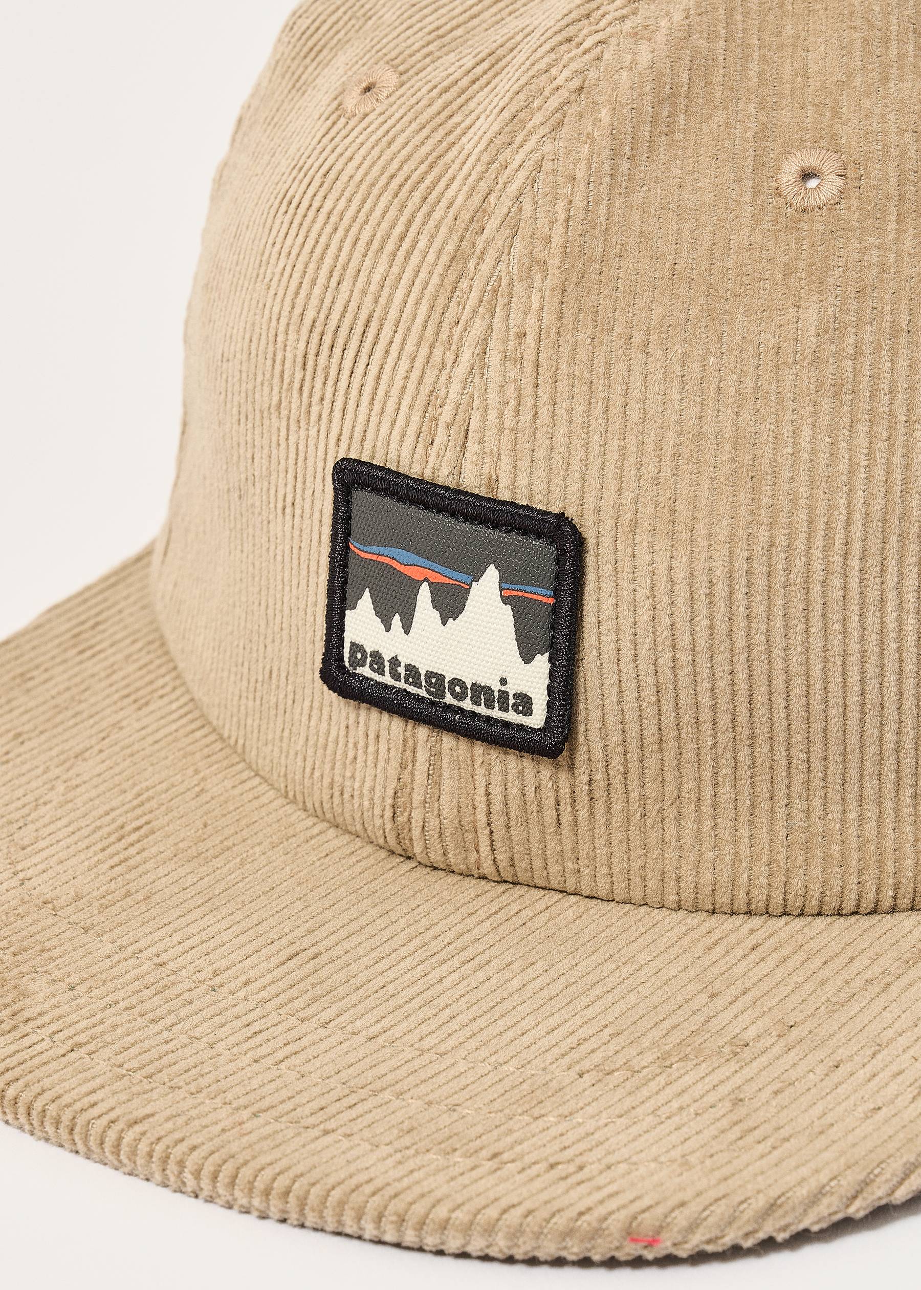 Image - 2 - Corduroy Cap