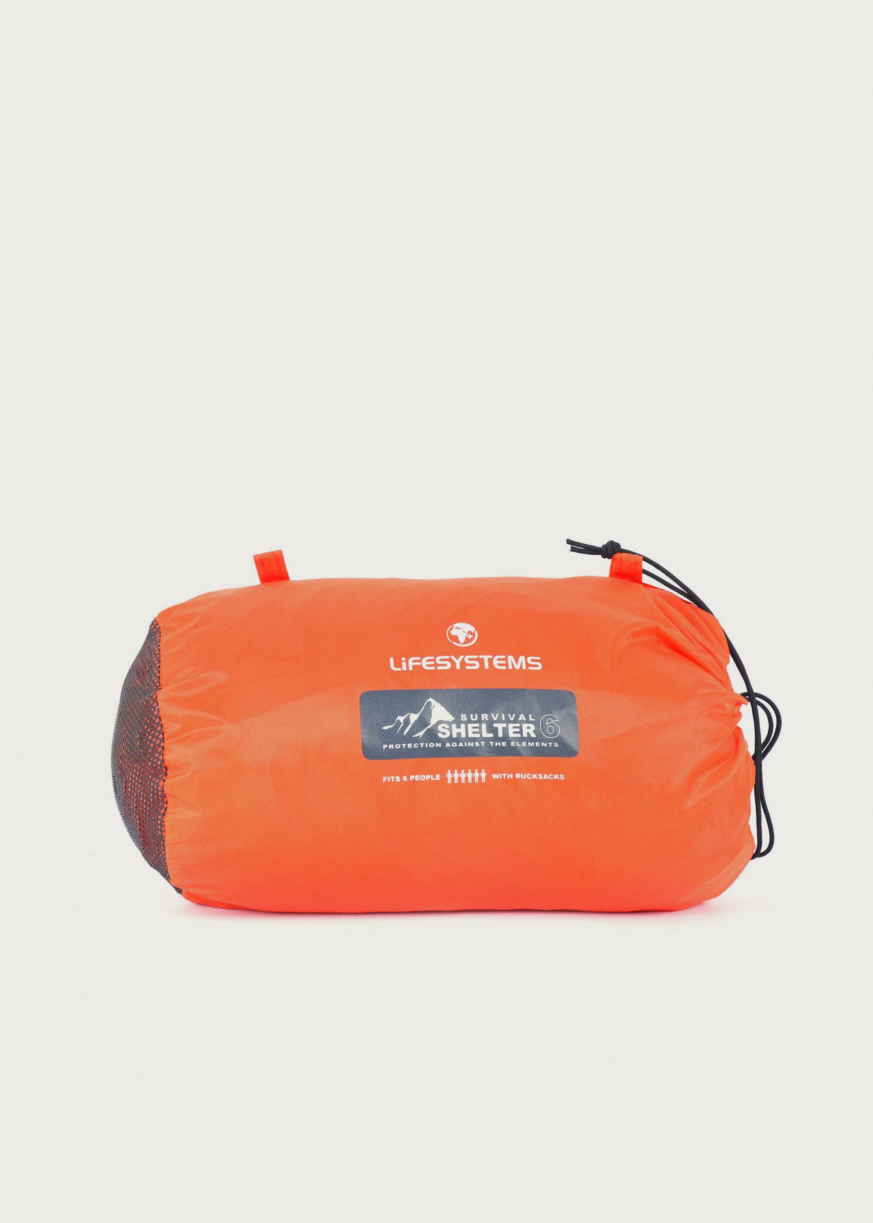 Image - 1 - Survival Shelter 6