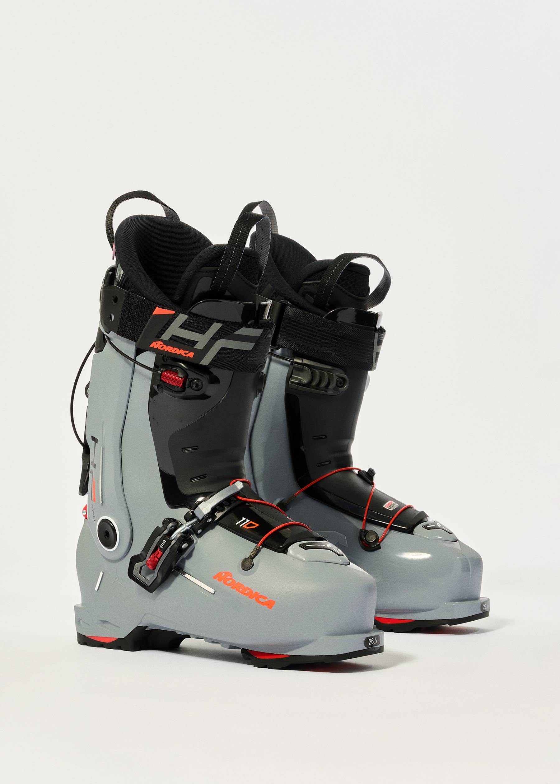 Nordica HF Pro 110 GW Ski Boots