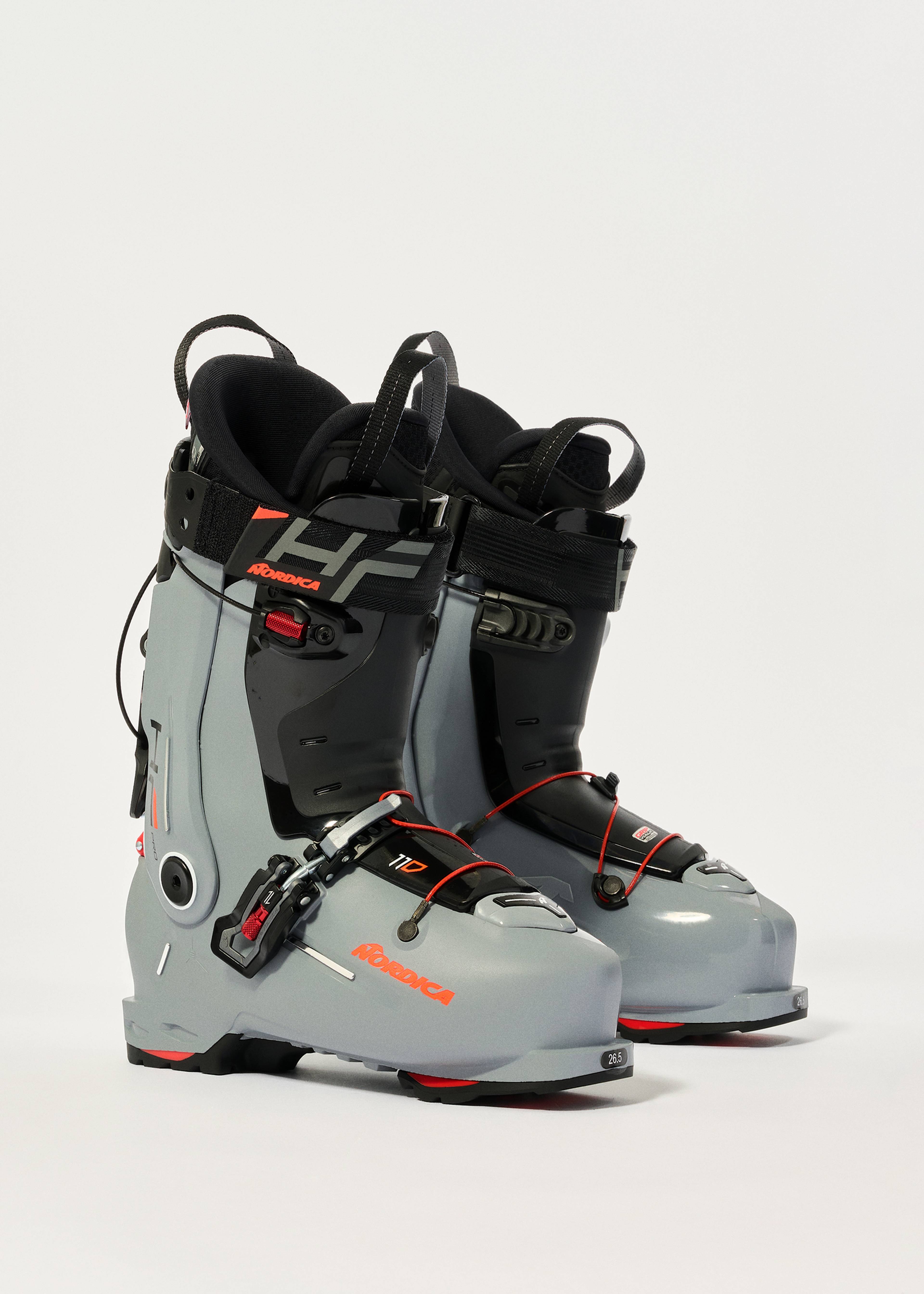 Nordica HF Pro 110 GW Ski Boots